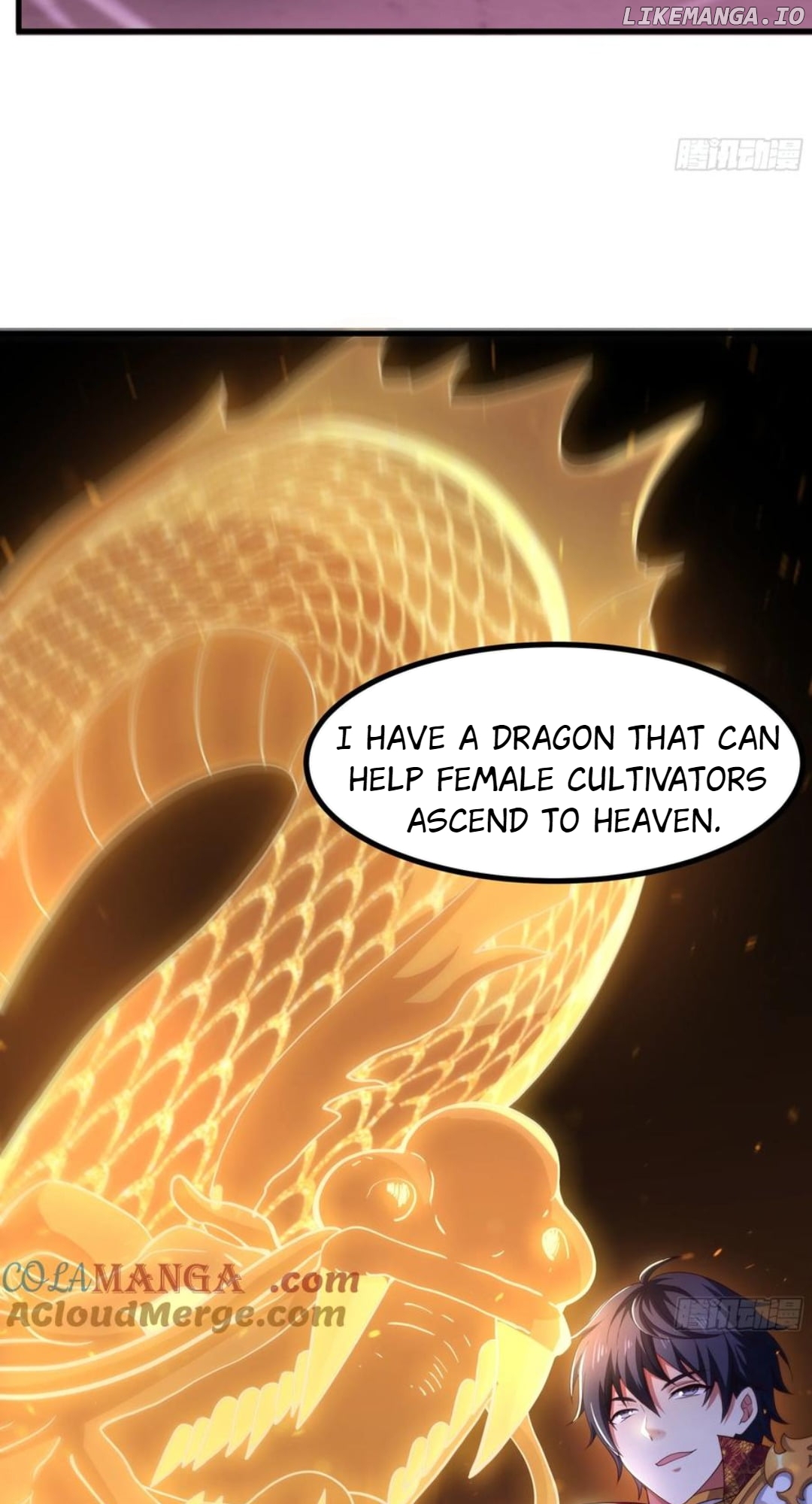 Read Rebirth of King Zhou_ Not Being the Ultimate Villain EN Manga Online