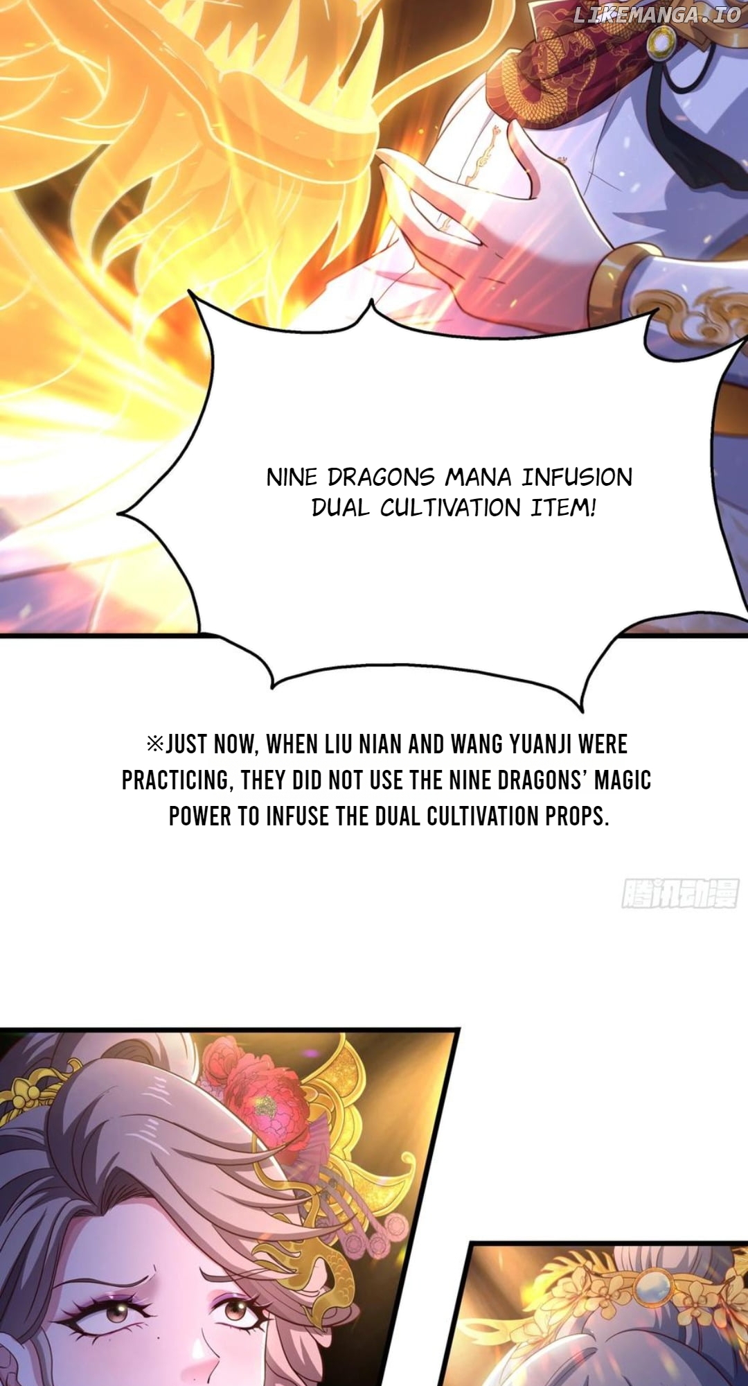Read Rebirth of King Zhou_ Not Being the Ultimate Villain EN Manga Online