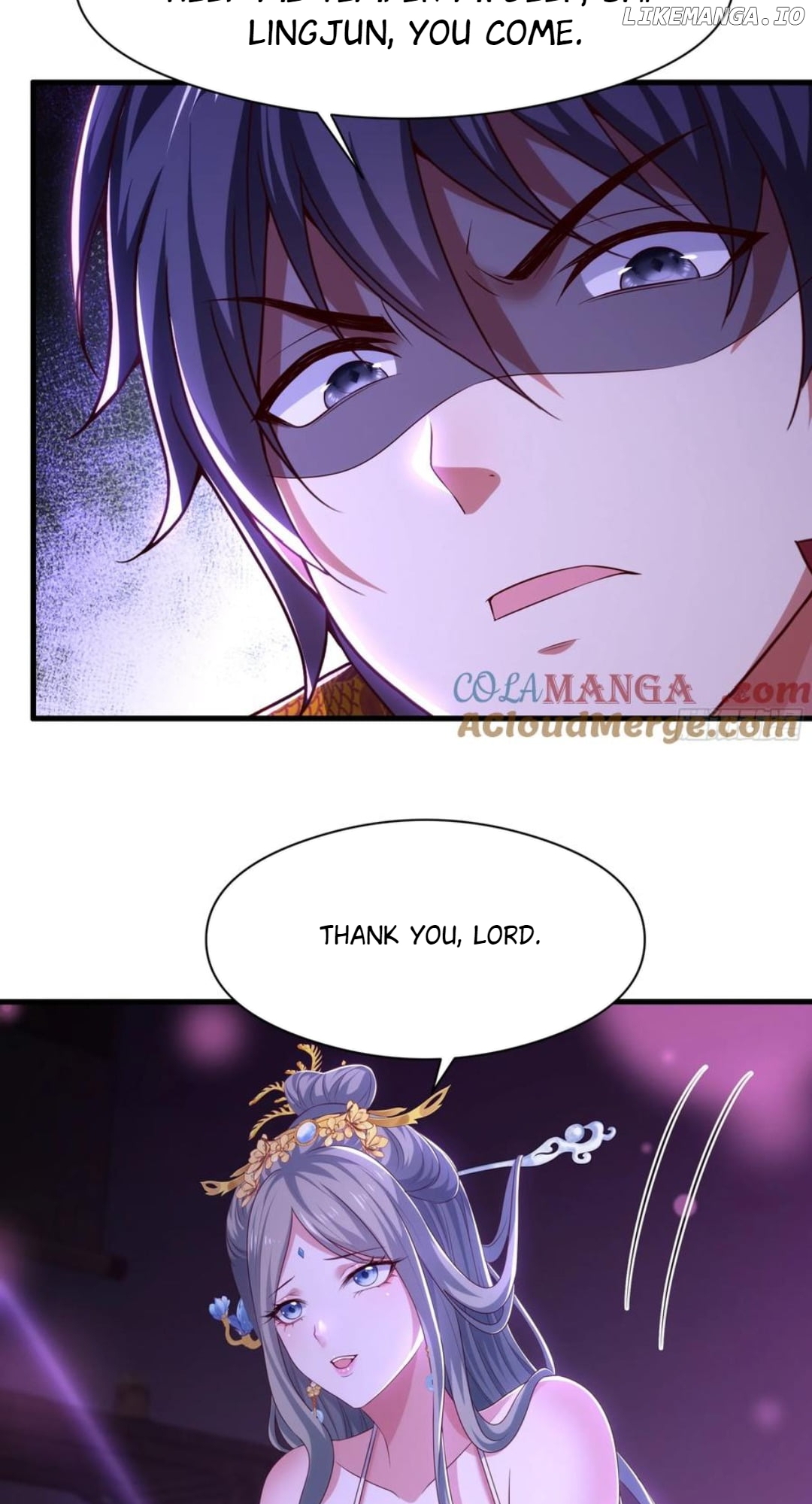 Read Rebirth of King Zhou_ Not Being the Ultimate Villain EN Manga Online