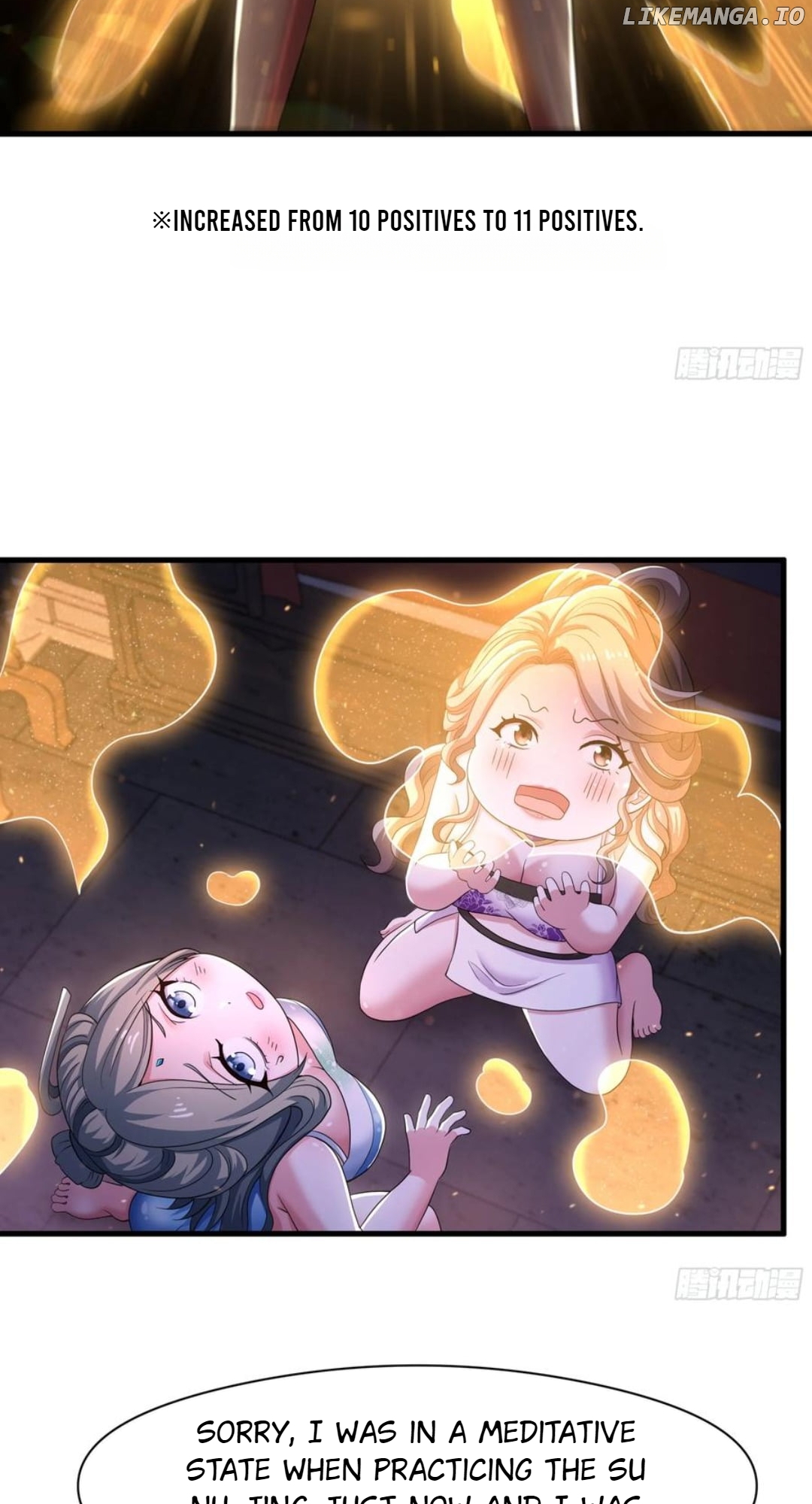 Read Rebirth of King Zhou_ Not Being the Ultimate Villain EN Manga Online