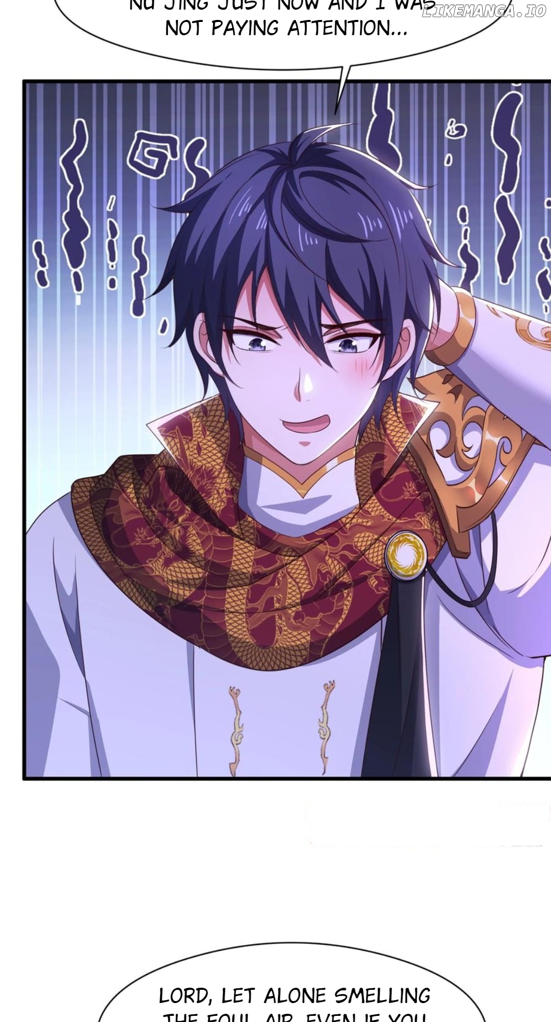 Read Rebirth of King Zhou_ Not Being the Ultimate Villain EN Manga Online