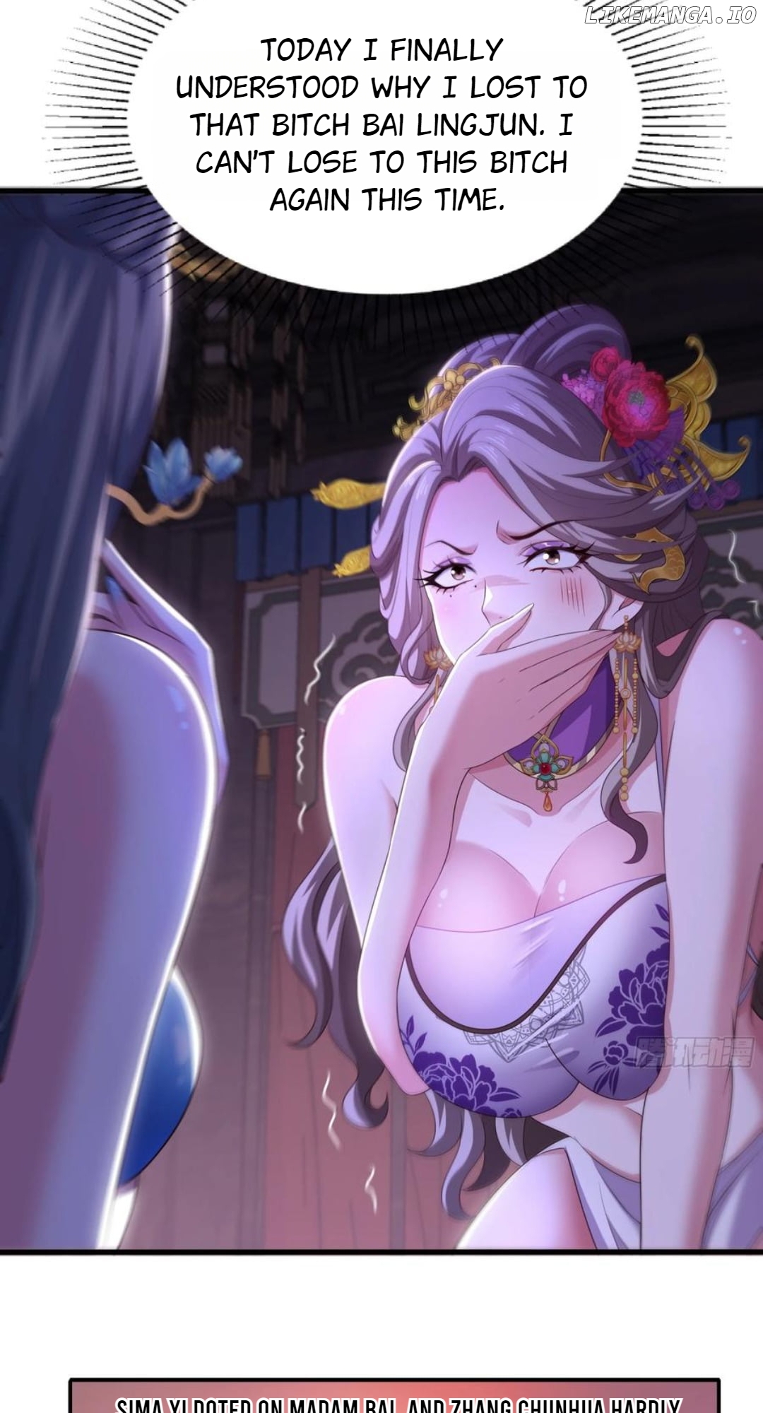 Read Rebirth of King Zhou_ Not Being the Ultimate Villain EN Manga Online