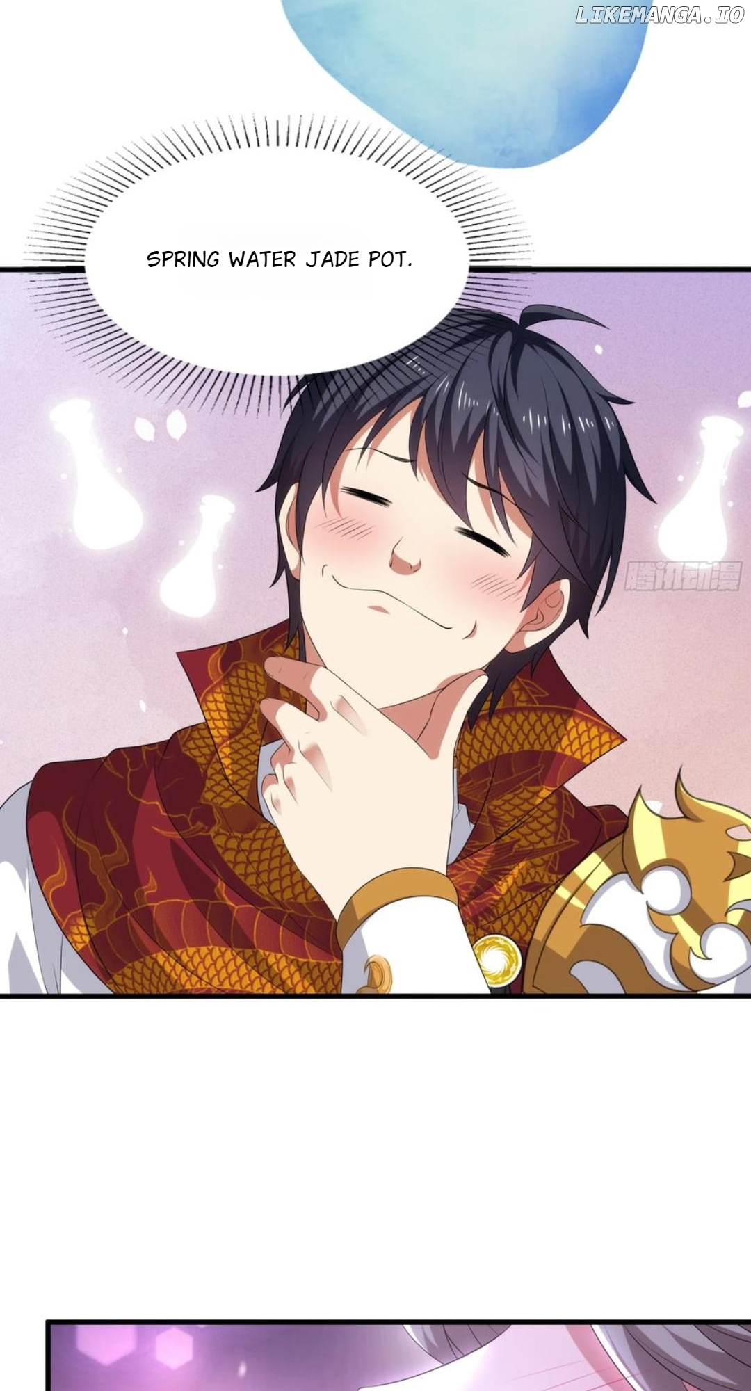 Read Rebirth of King Zhou_ Not Being the Ultimate Villain EN Manga Online