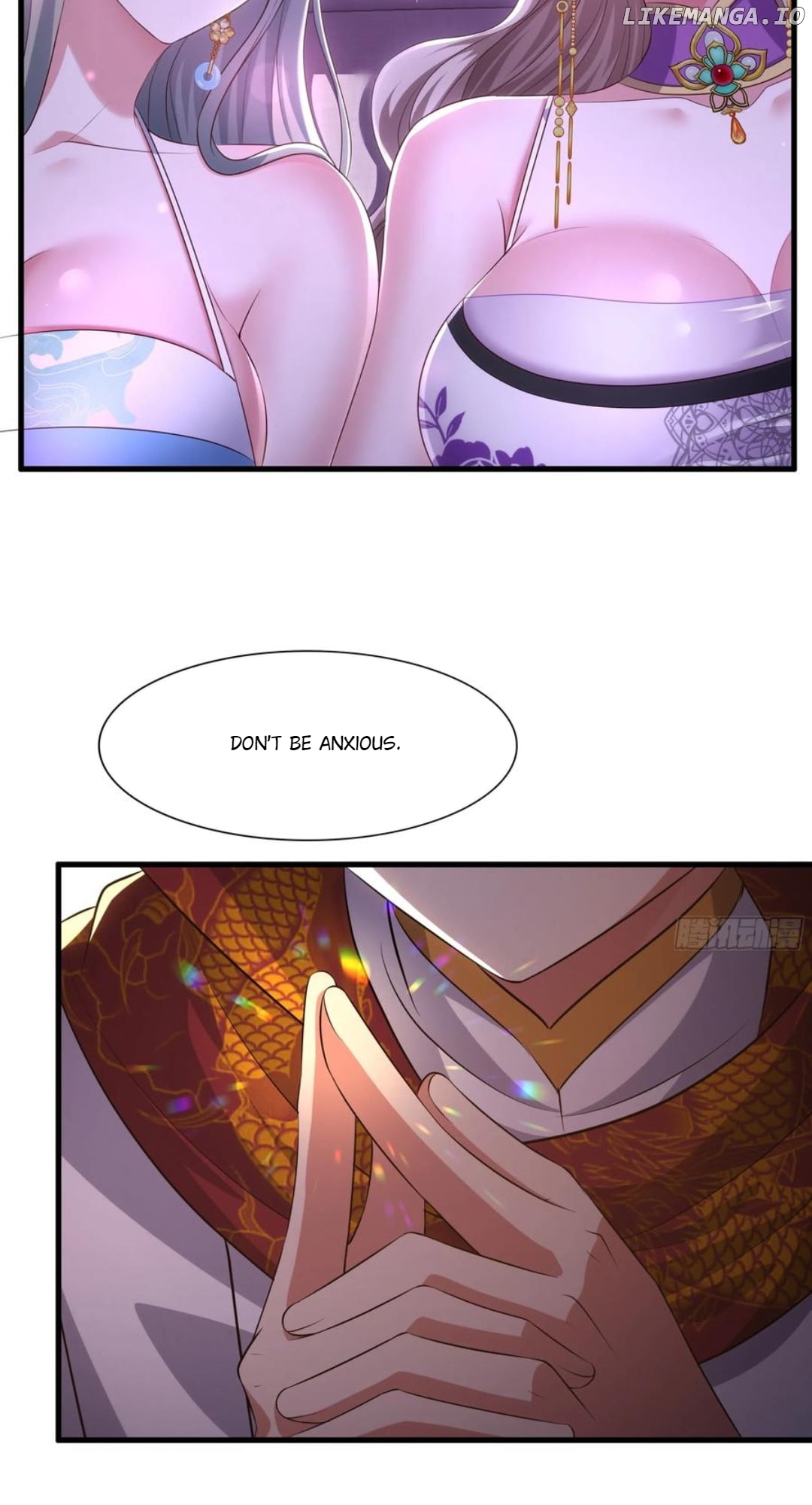 Read Rebirth of King Zhou_ Not Being the Ultimate Villain EN Manga Online