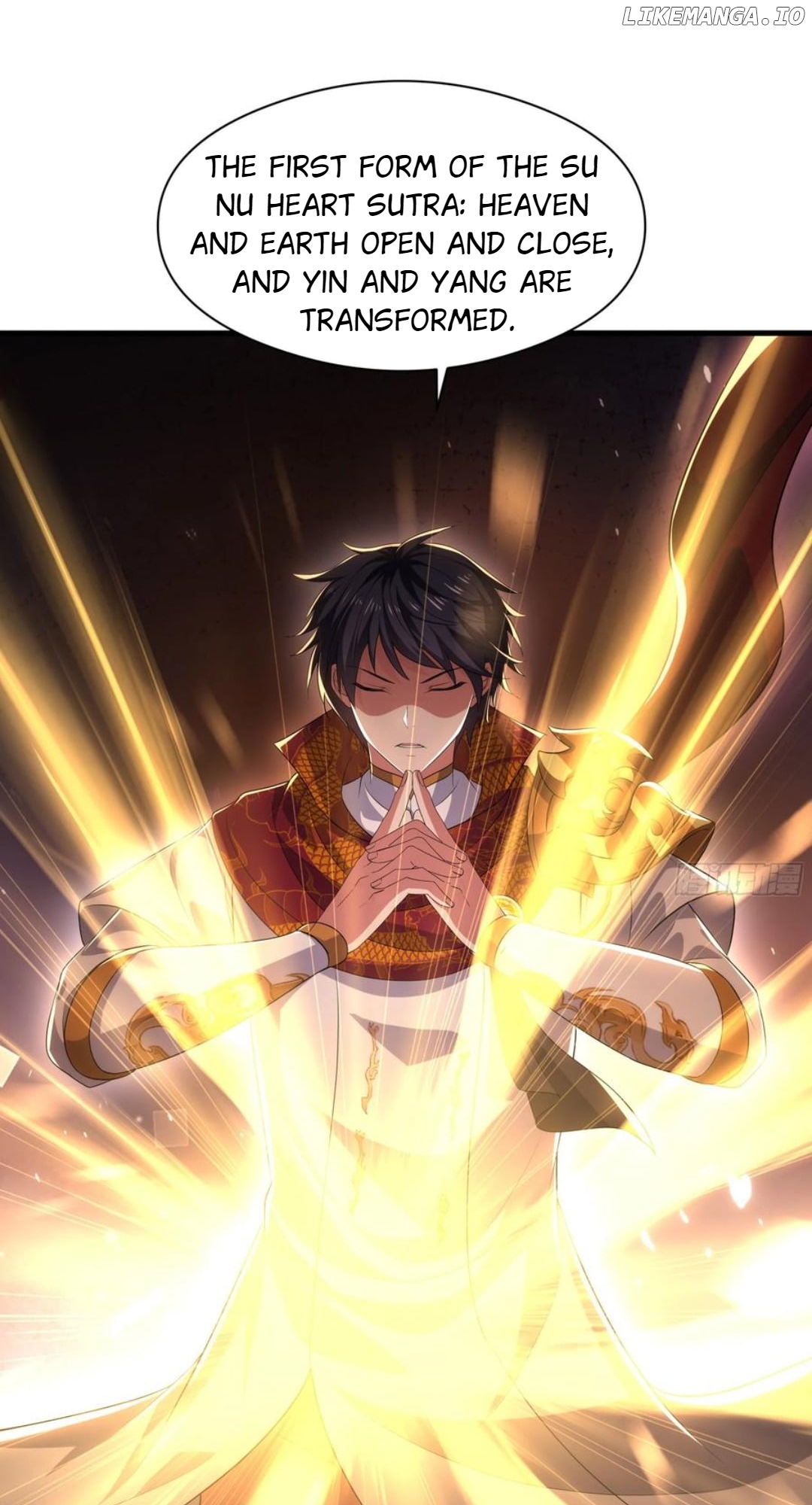 Read Rebirth of King Zhou_ Not Being the Ultimate Villain EN Manga Online