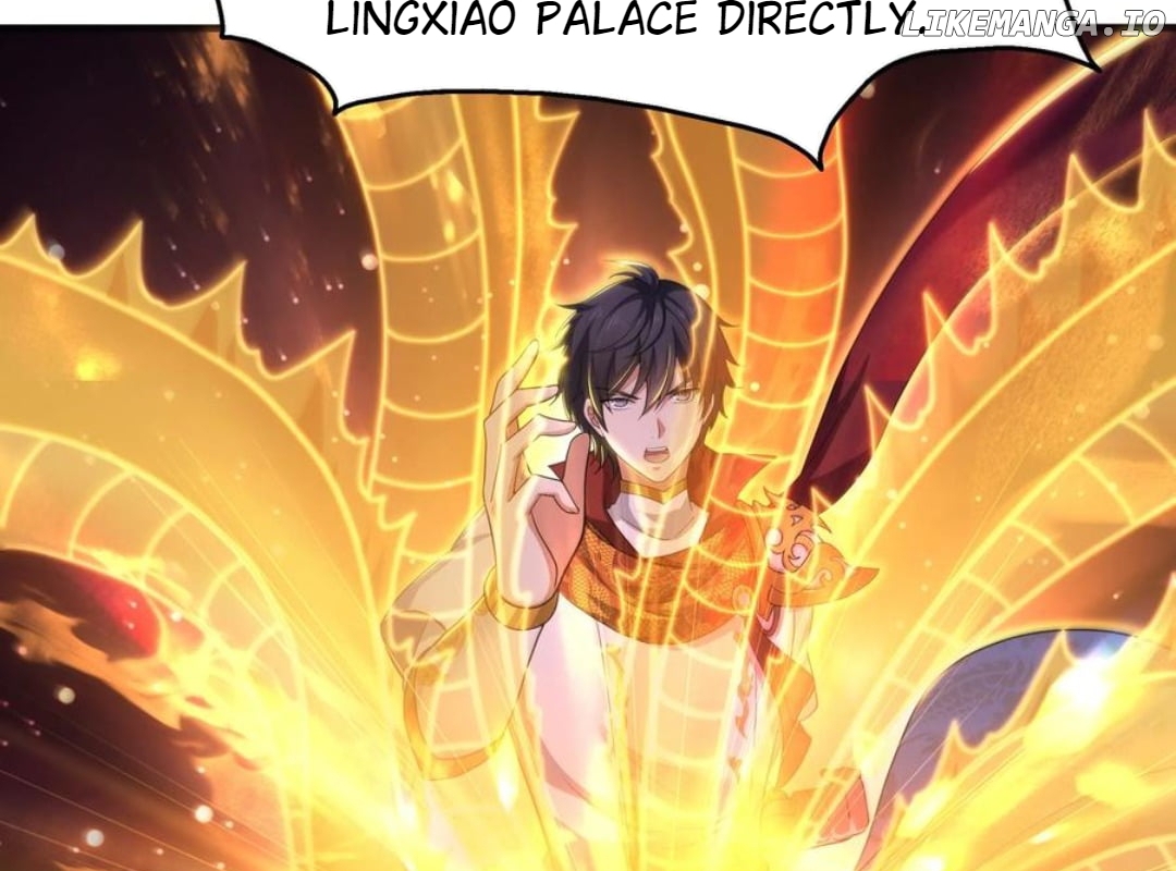 Read Rebirth of King Zhou_ Not Being the Ultimate Villain EN Manga Online