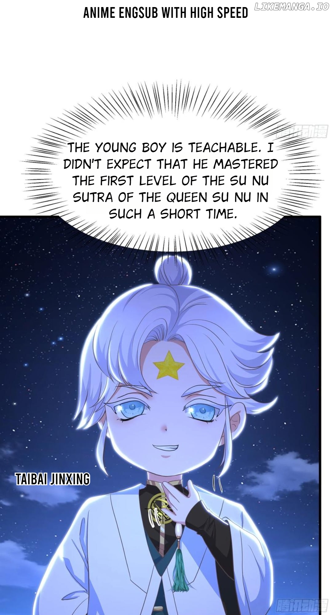 Read Rebirth of King Zhou_ Not Being the Ultimate Villain EN Manga Online