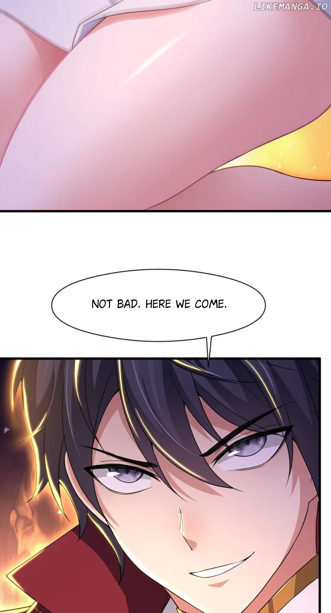 Read Rebirth of King Zhou_ Not Being the Ultimate Villain EN Manga Online