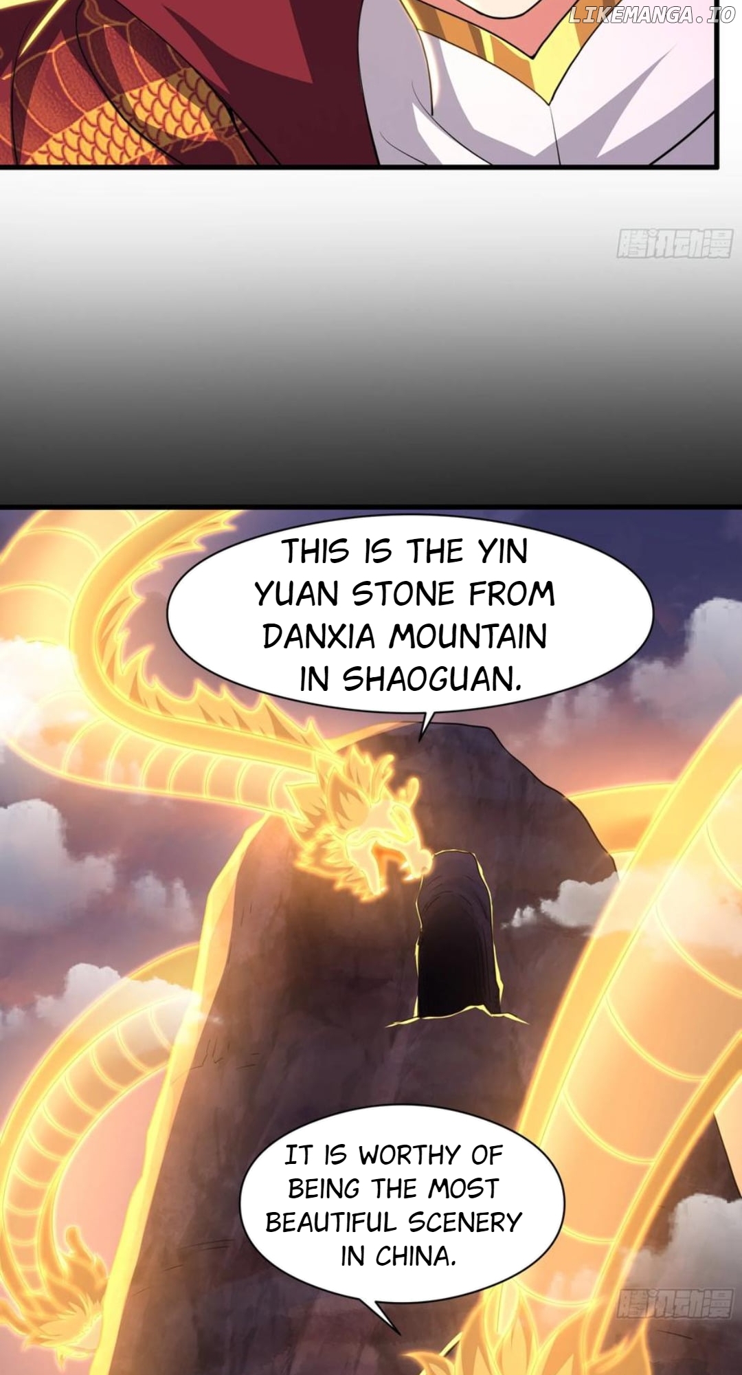 Read Rebirth of King Zhou_ Not Being the Ultimate Villain EN Manga Online