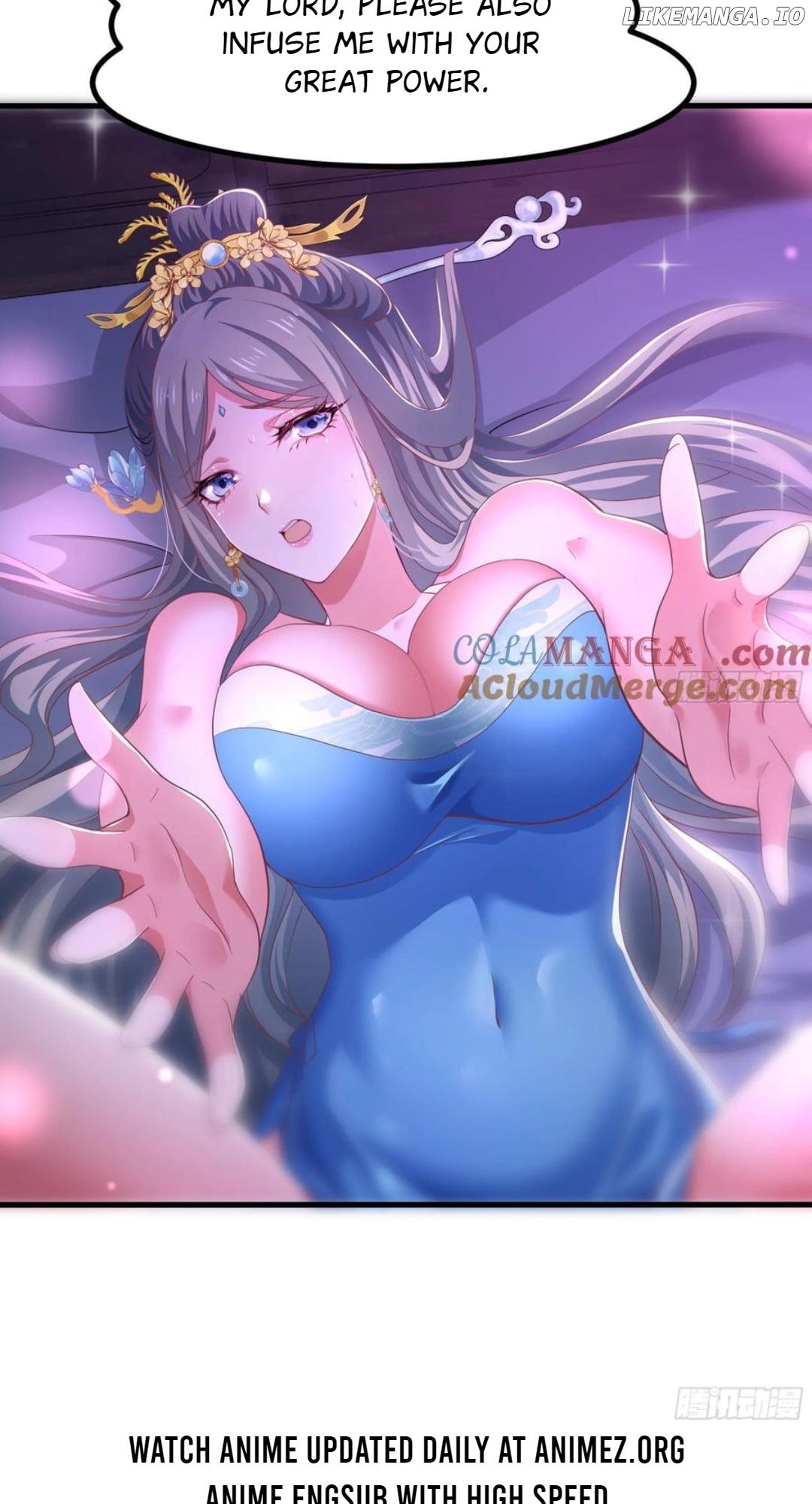 Read Rebirth of King Zhou_ Not Being the Ultimate Villain EN Manga Online