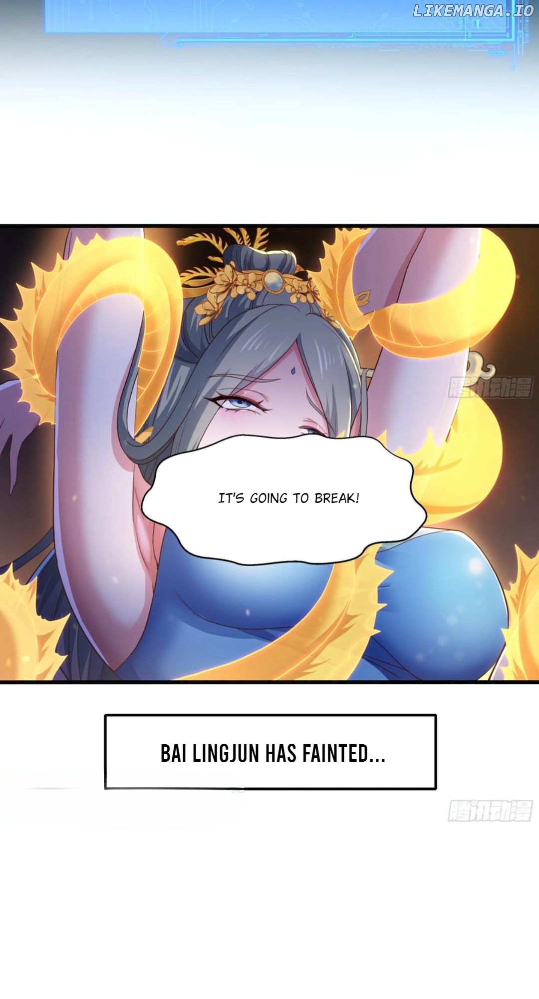 Read Rebirth of King Zhou_ Not Being the Ultimate Villain EN Manga Online