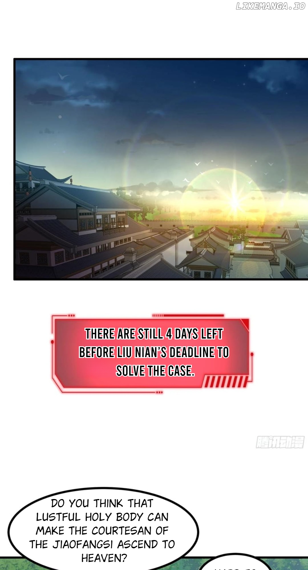 Read Rebirth of King Zhou_ Not Being the Ultimate Villain EN Manga Online