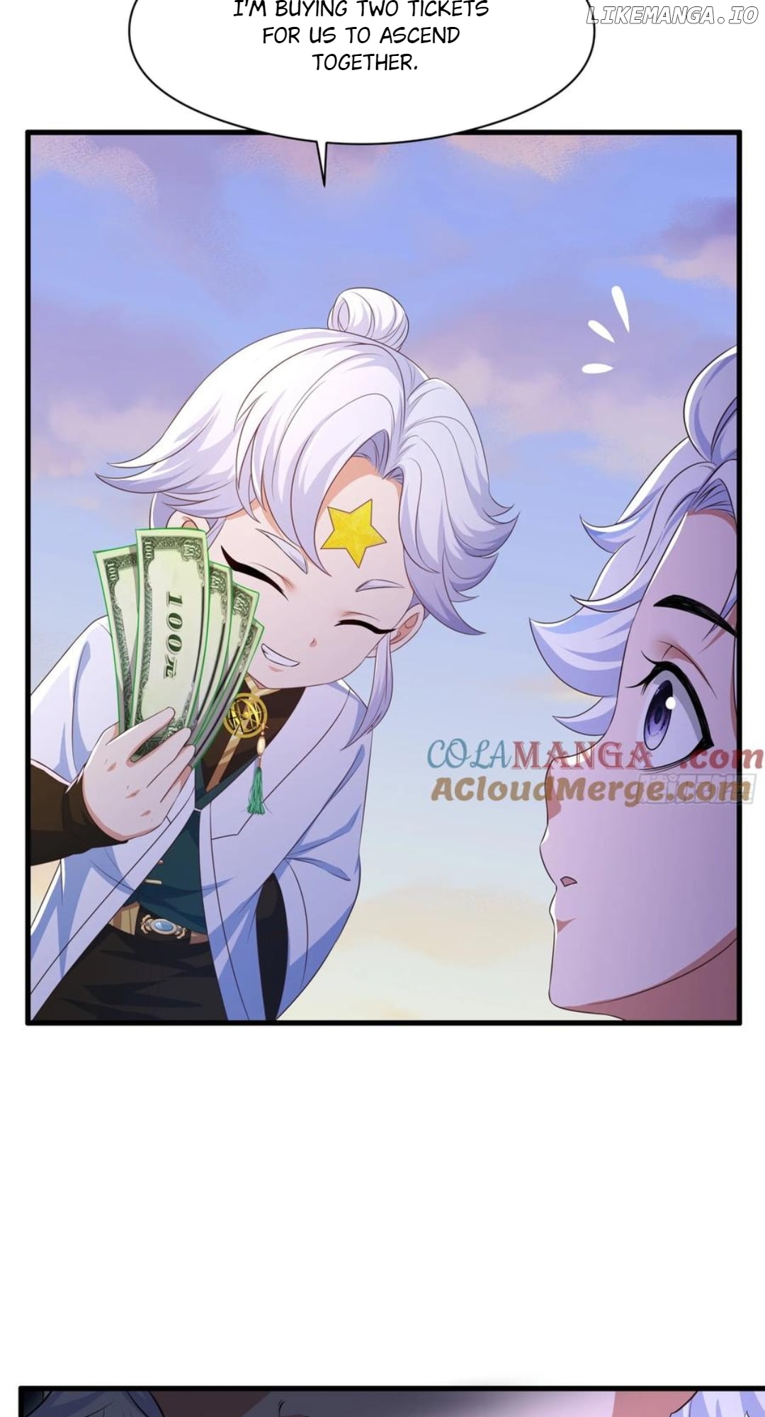 Read Rebirth of King Zhou_ Not Being the Ultimate Villain EN Manga Online