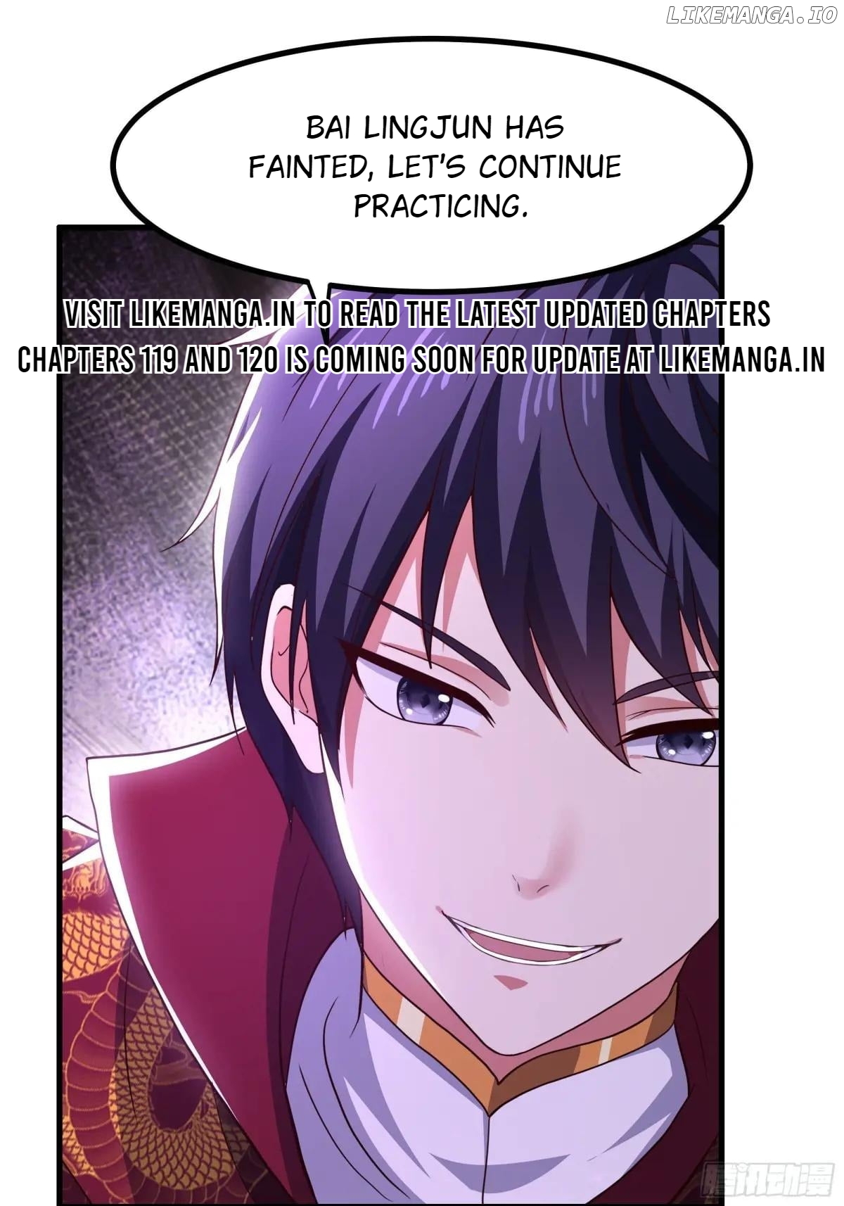 Read Rebirth of King Zhou_ Not Being the Ultimate Villain EN Manga Online
