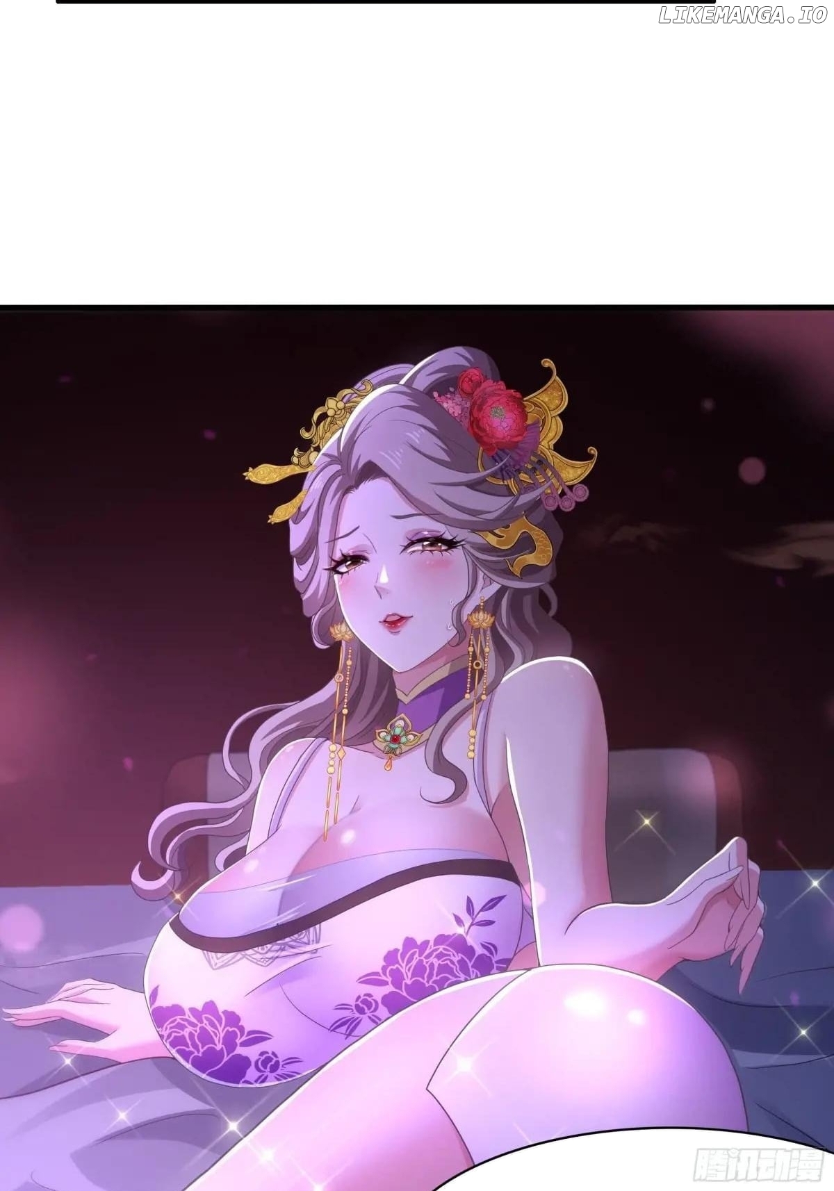 Read Rebirth of King Zhou_ Not Being the Ultimate Villain EN Manga Online