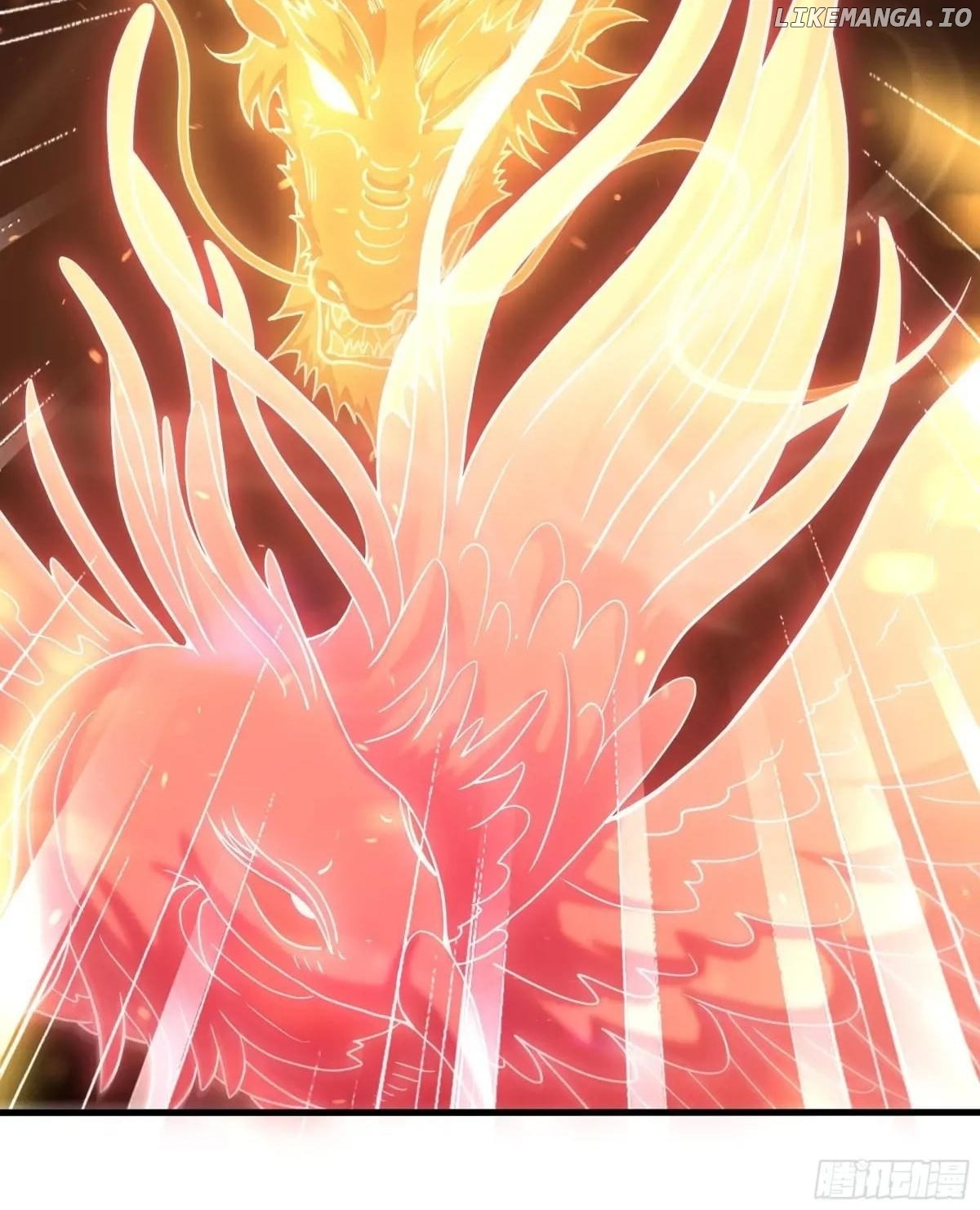 Read Rebirth of King Zhou_ Not Being the Ultimate Villain EN Manga Online