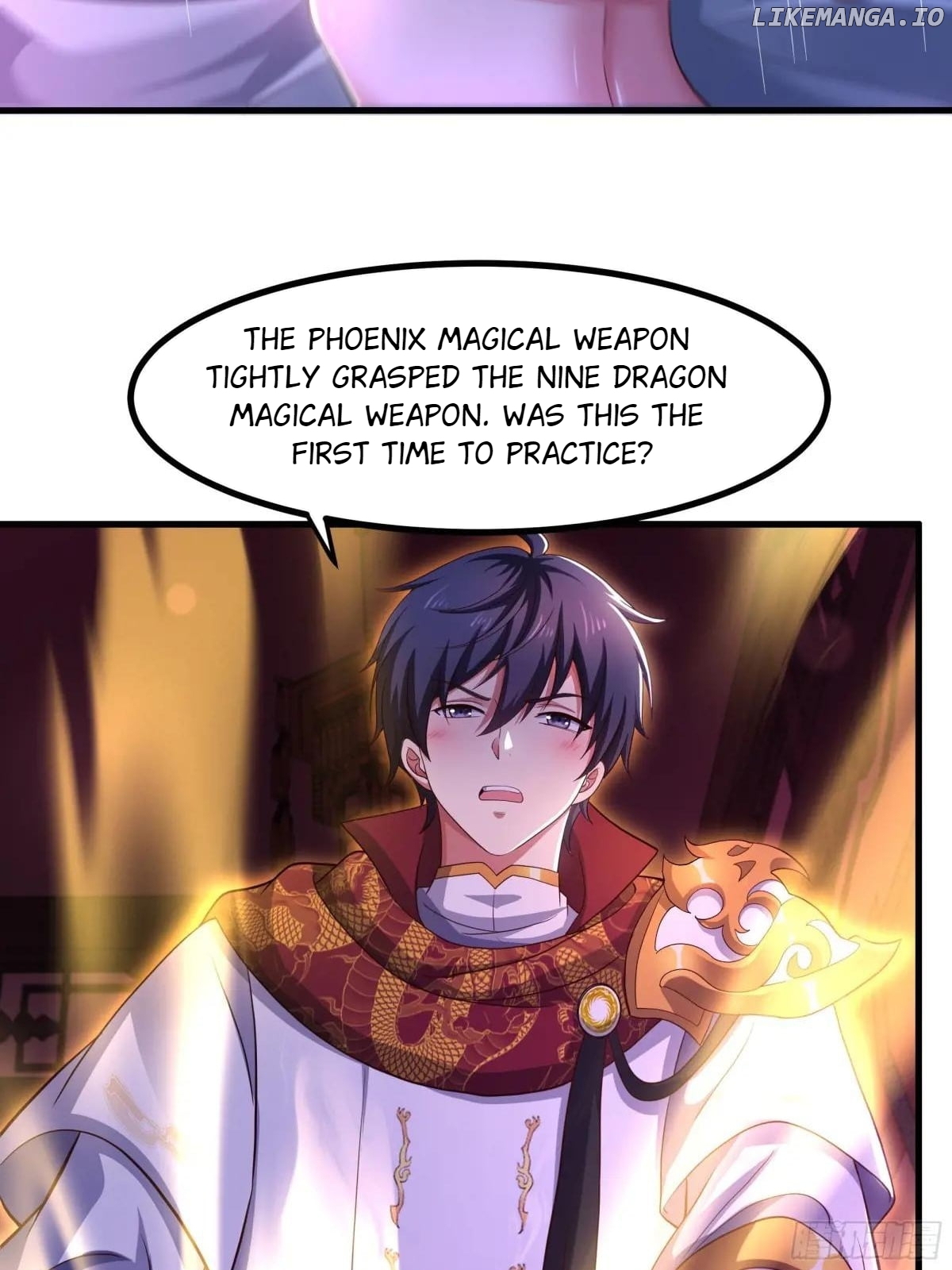 Read Rebirth of King Zhou_ Not Being the Ultimate Villain EN Manga Online