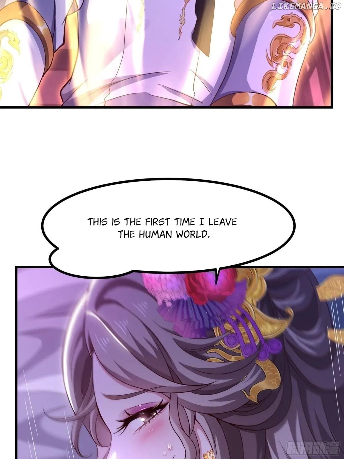 Read Rebirth of King Zhou_ Not Being the Ultimate Villain EN Manga Online
