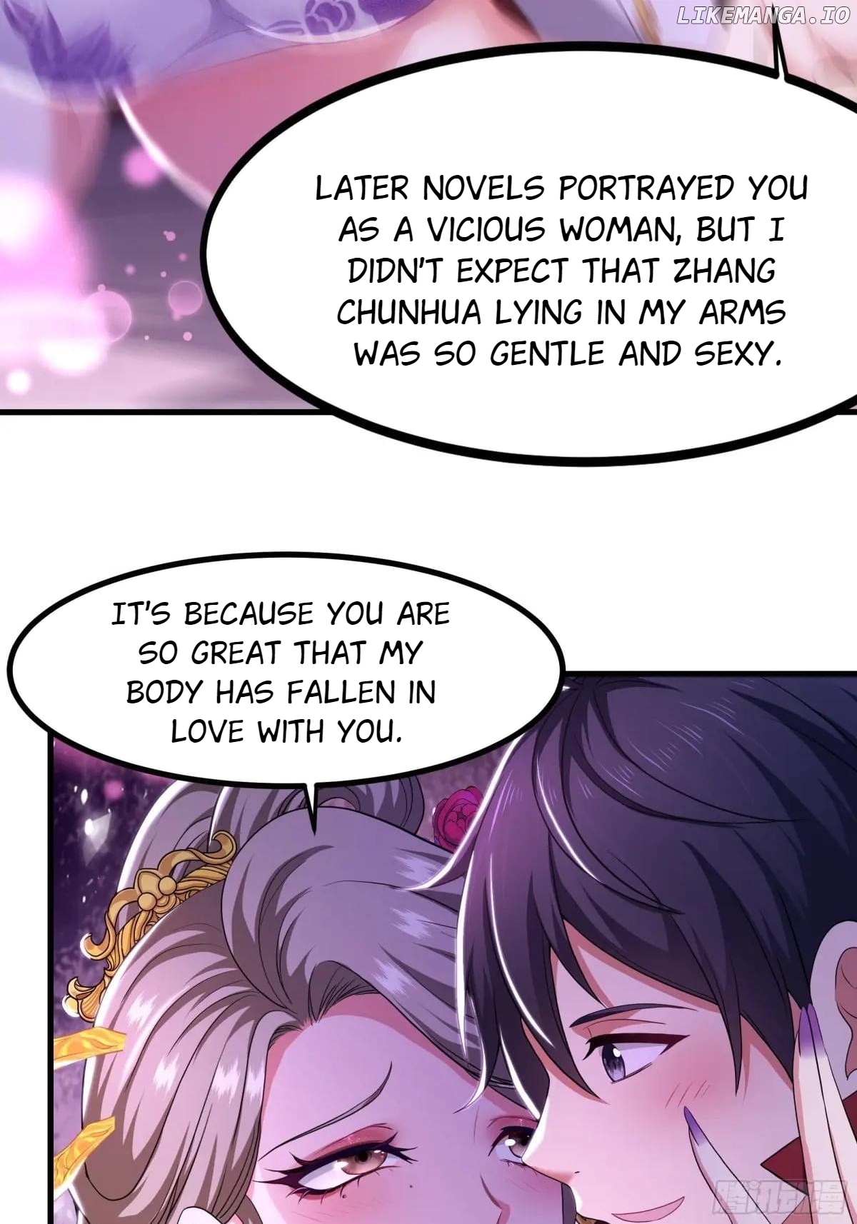 Read Rebirth of King Zhou_ Not Being the Ultimate Villain EN Manga Online
