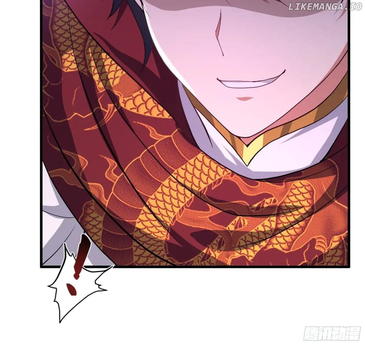 Read Rebirth of King Zhou_ Not Being the Ultimate Villain EN Manga Online