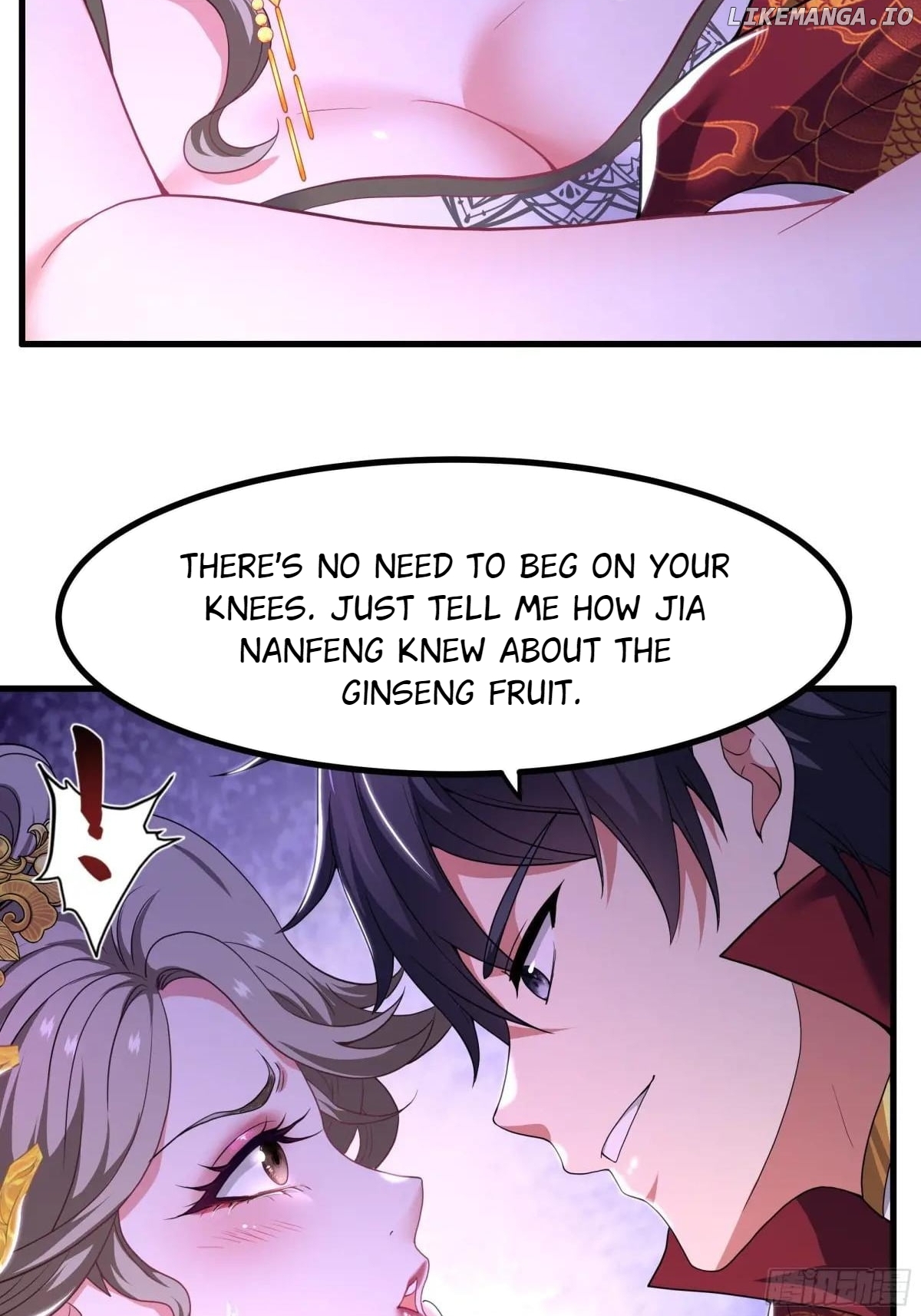Read Rebirth of King Zhou_ Not Being the Ultimate Villain EN Manga Online