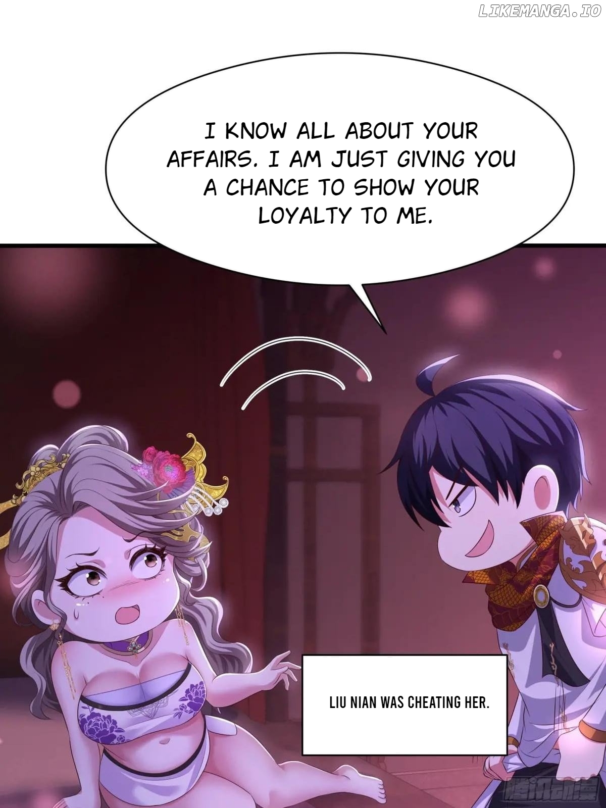 Read Rebirth of King Zhou_ Not Being the Ultimate Villain EN Manga Online