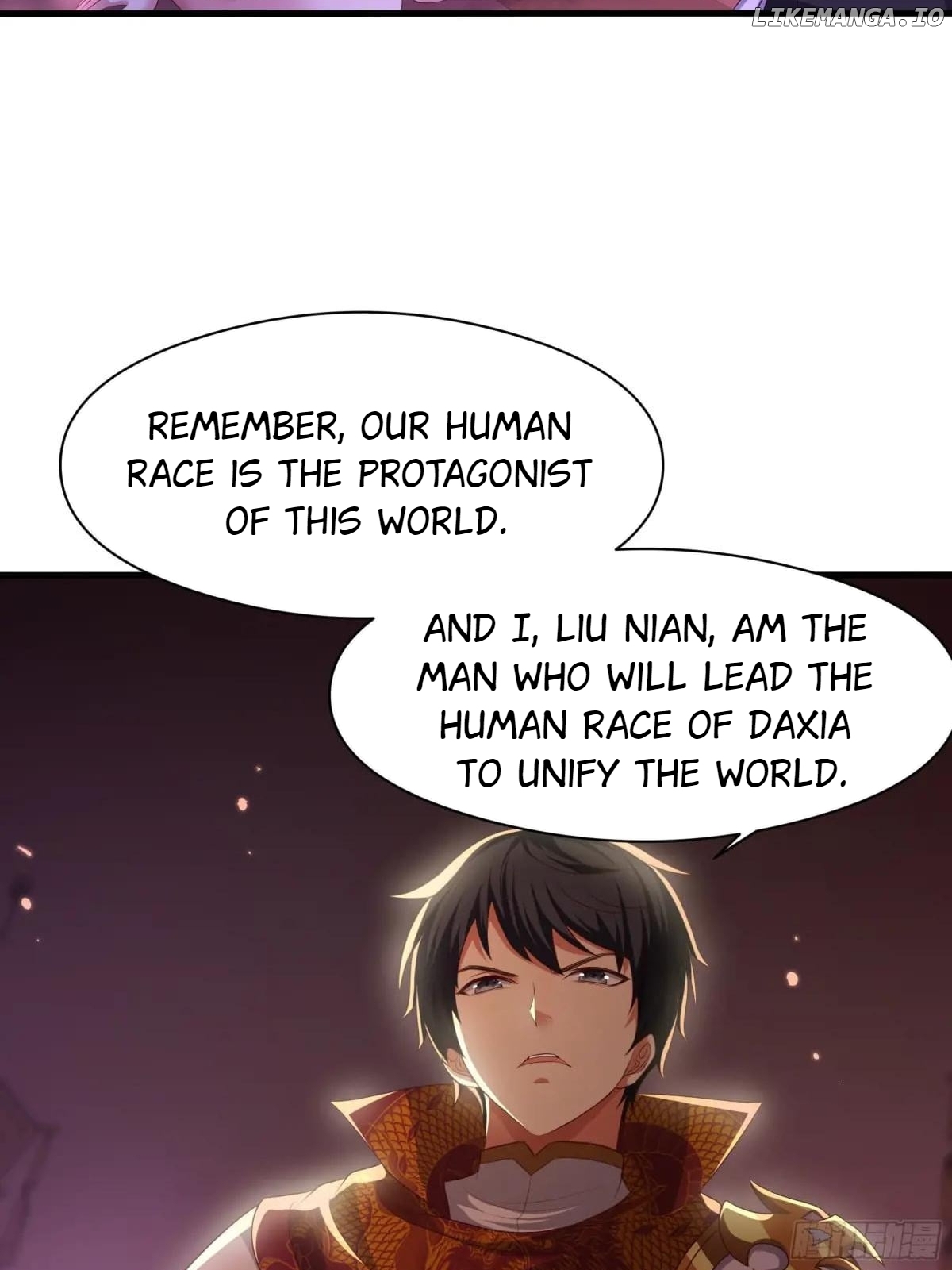 Read Rebirth of King Zhou_ Not Being the Ultimate Villain EN Manga Online