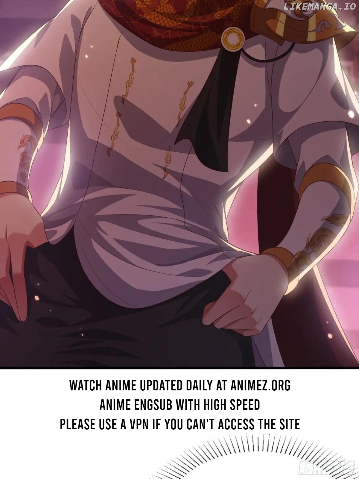 Read Rebirth of King Zhou_ Not Being the Ultimate Villain EN Manga Online