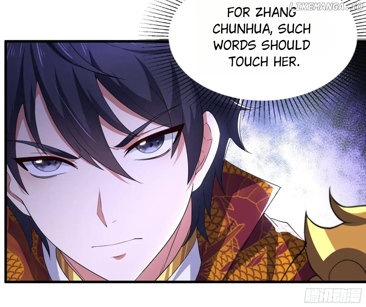 Read Rebirth of King Zhou_ Not Being the Ultimate Villain EN Manga Online