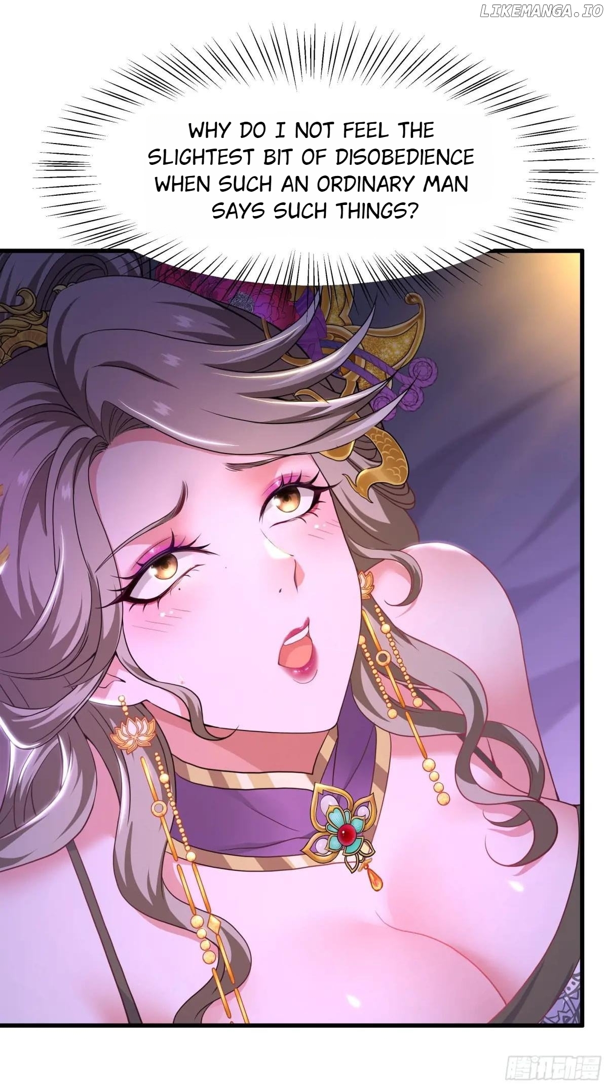 Read Rebirth of King Zhou_ Not Being the Ultimate Villain EN Manga Online