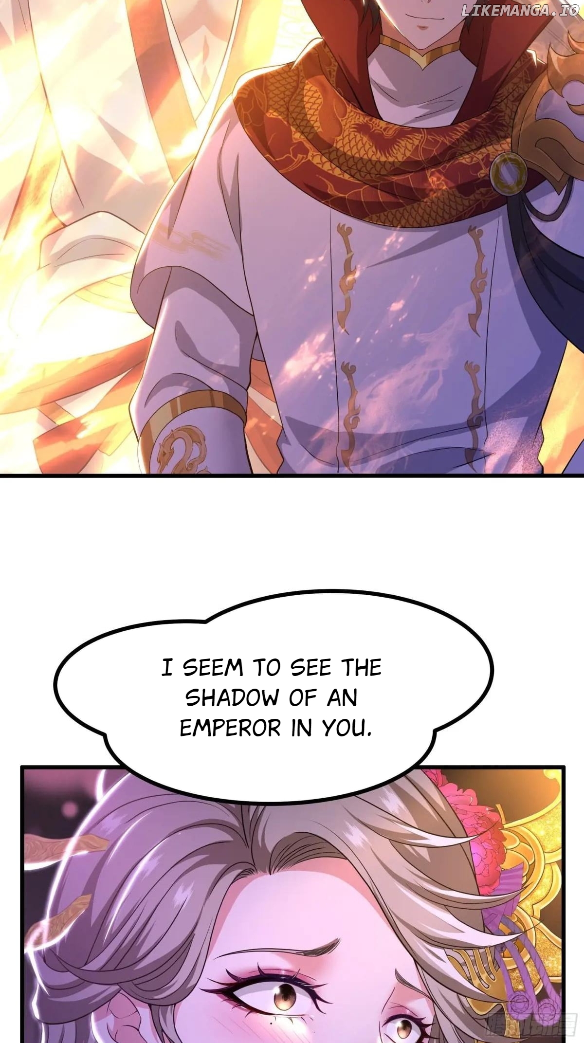 Read Rebirth of King Zhou_ Not Being the Ultimate Villain EN Manga Online