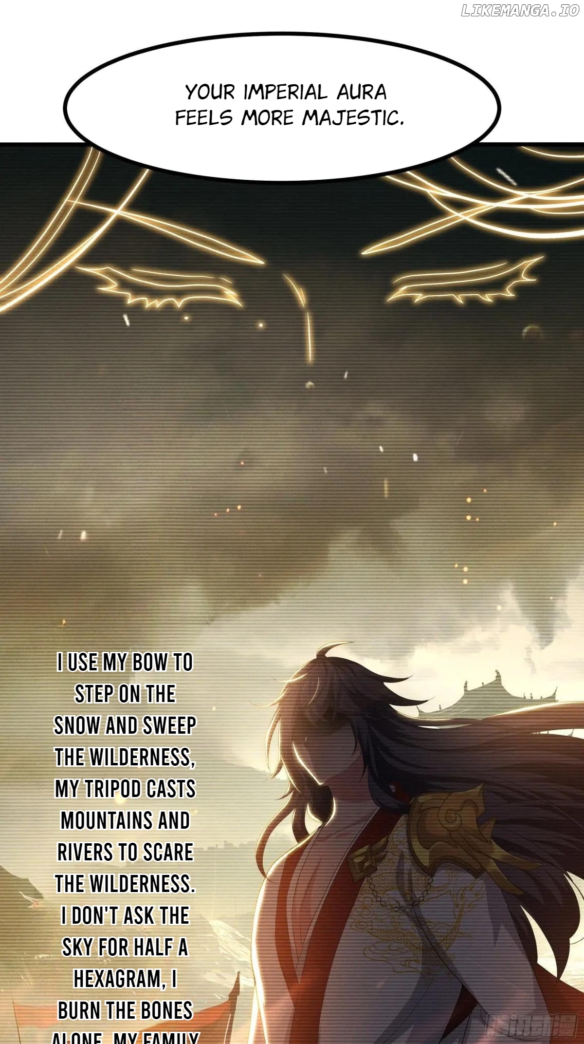 Read Rebirth of King Zhou_ Not Being the Ultimate Villain EN Manga Online