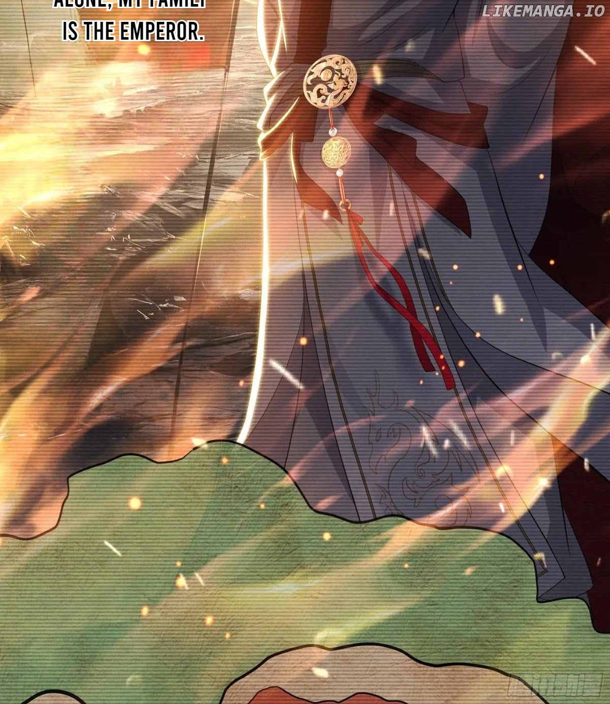 Read Rebirth of King Zhou_ Not Being the Ultimate Villain EN Manga Online