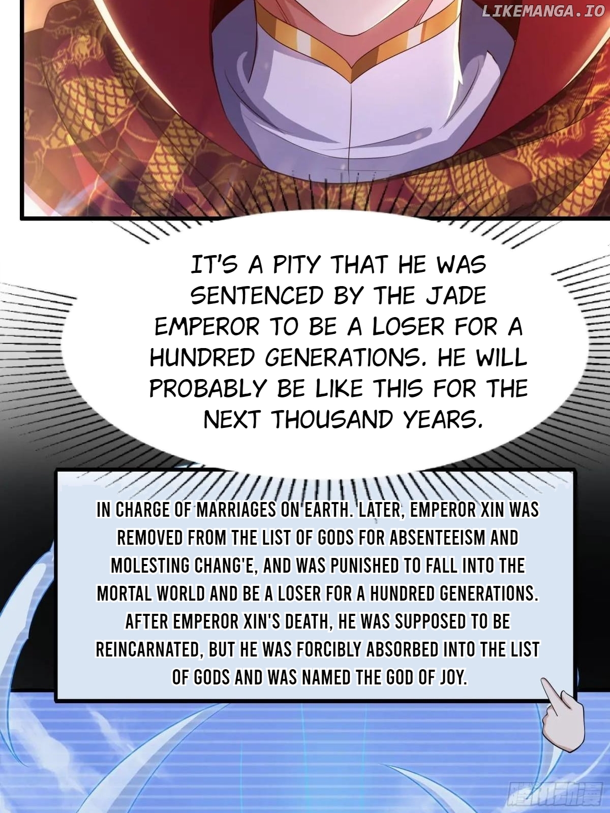 Read Rebirth of King Zhou_ Not Being the Ultimate Villain EN Manga Online