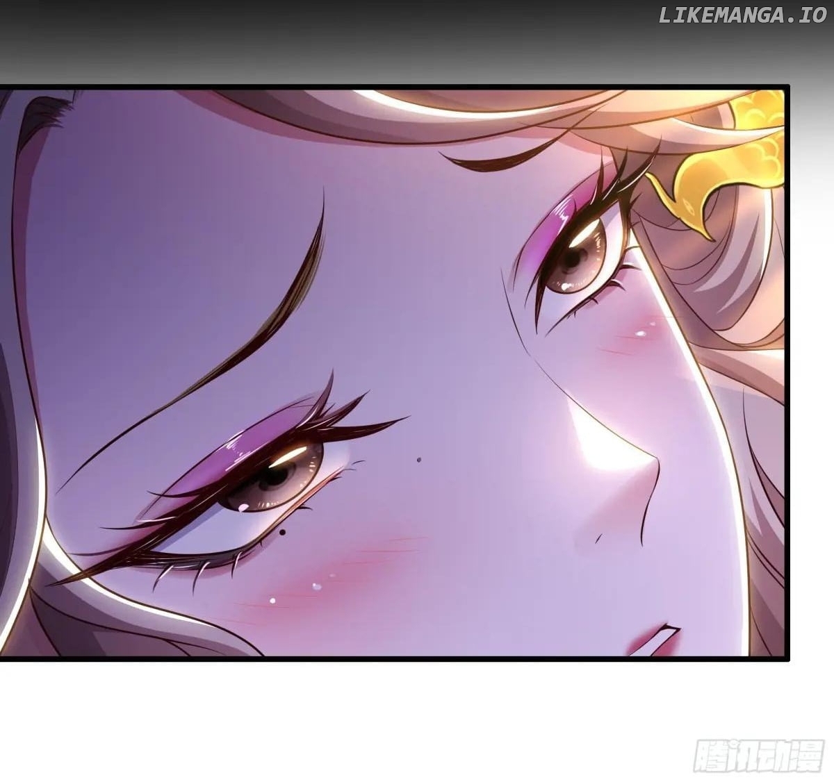 Read Rebirth of King Zhou_ Not Being the Ultimate Villain EN Manga Online
