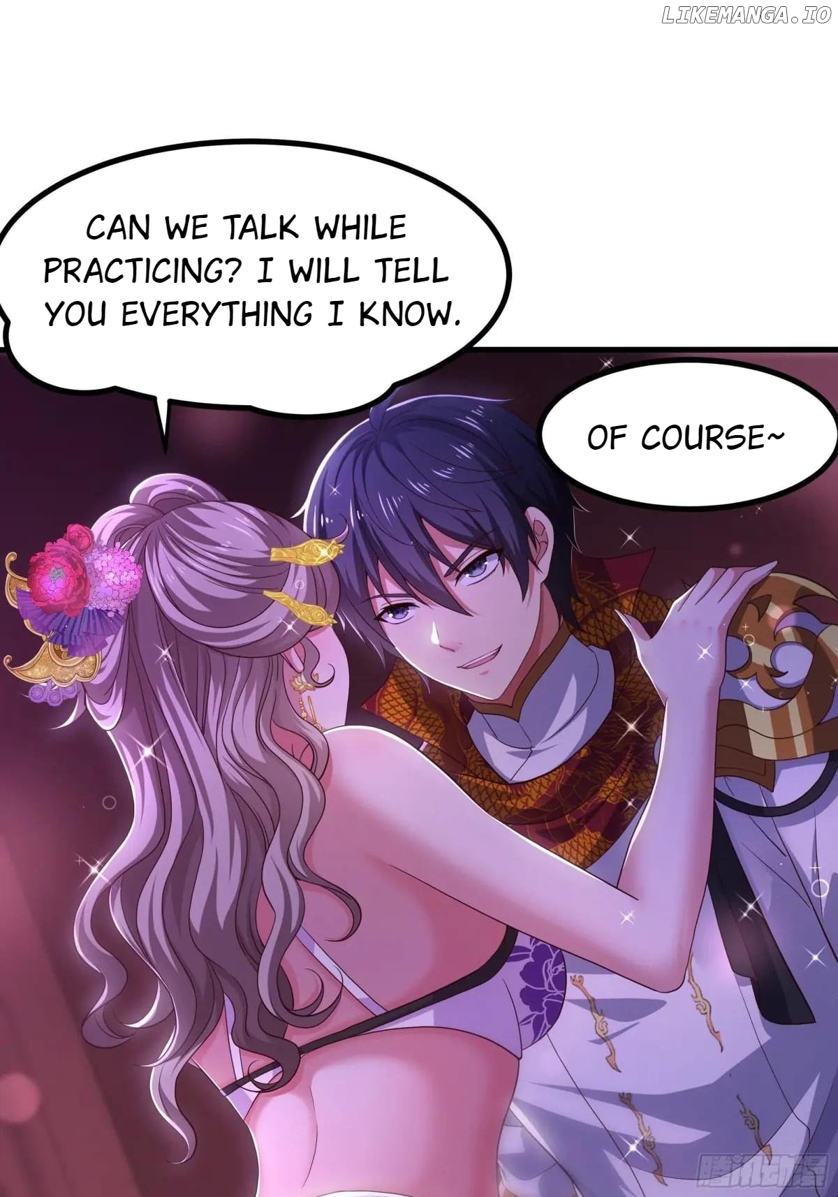Read Rebirth of King Zhou_ Not Being the Ultimate Villain EN Manga Online