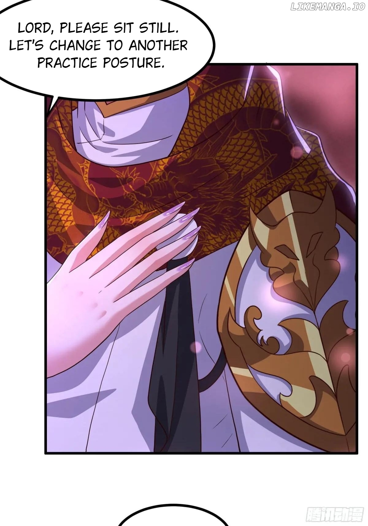 Read Rebirth of King Zhou_ Not Being the Ultimate Villain EN Manga Online