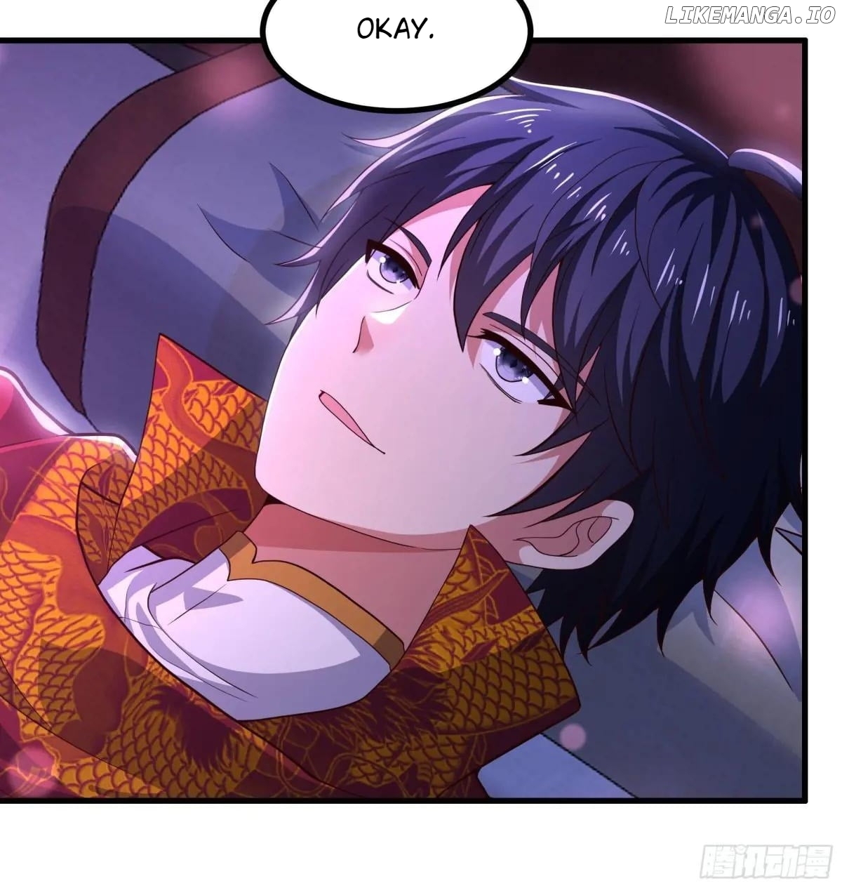 Read Rebirth of King Zhou_ Not Being the Ultimate Villain EN Manga Online
