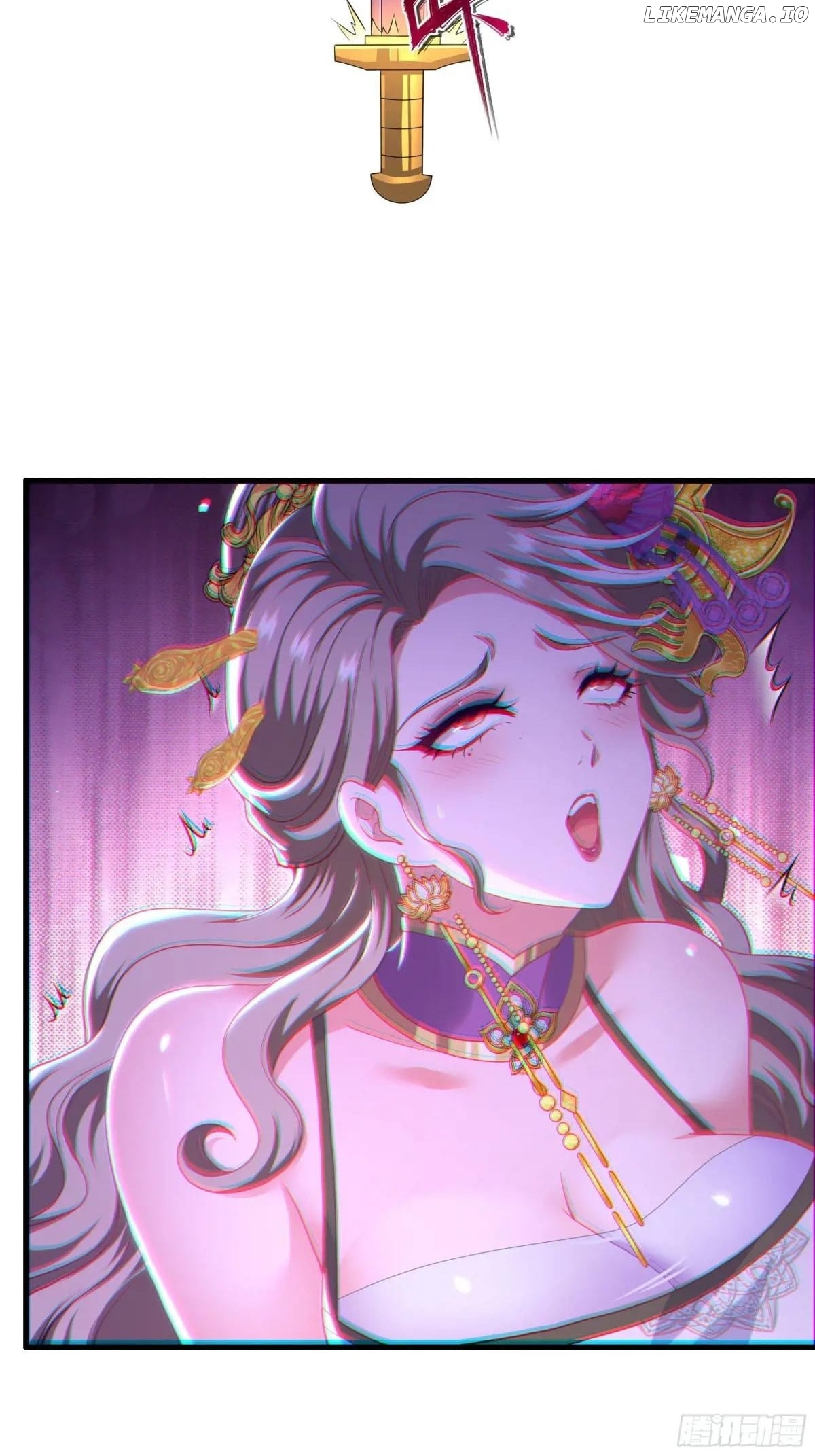 Read Rebirth of King Zhou_ Not Being the Ultimate Villain EN Manga Online