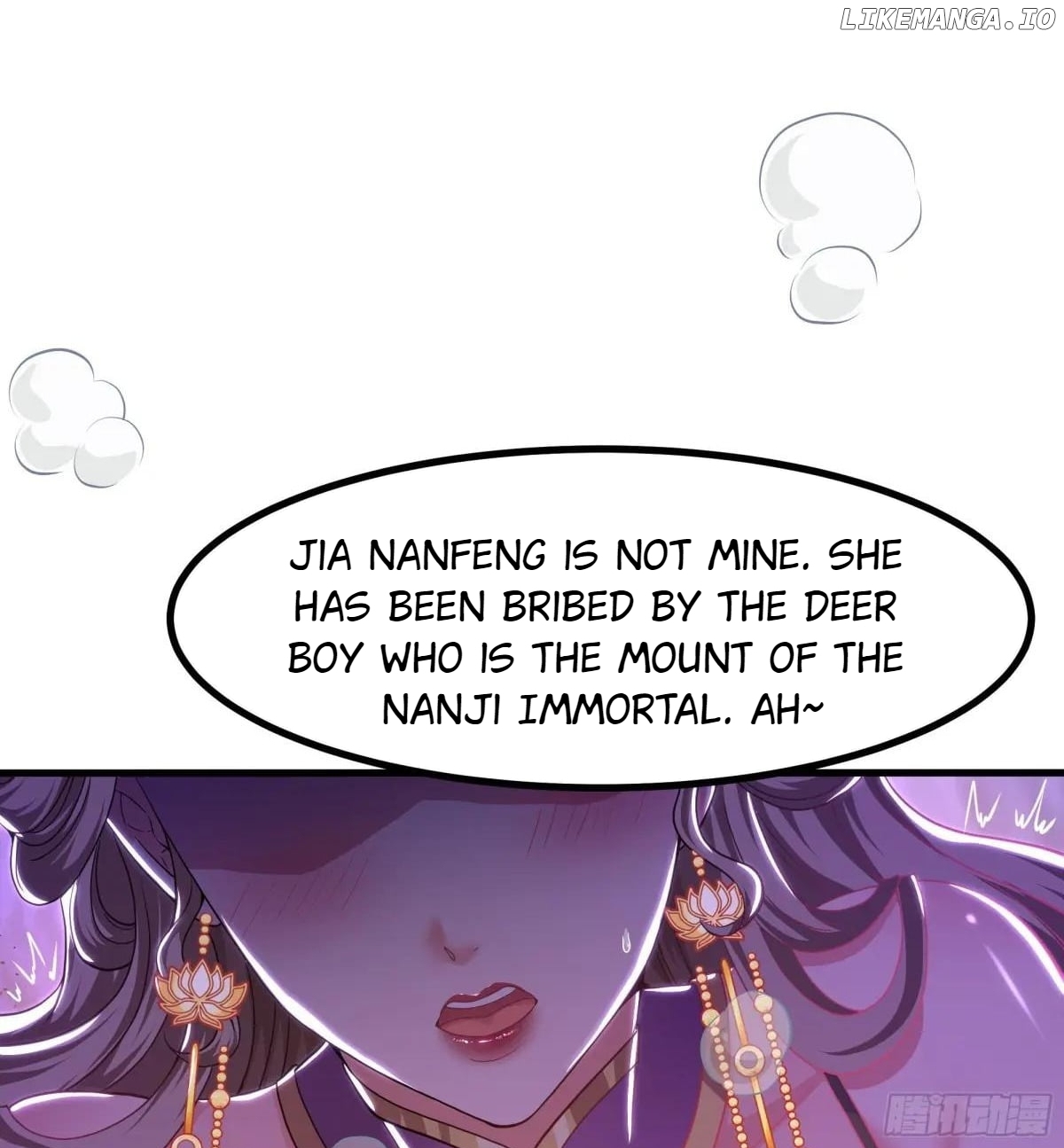 Read Rebirth of King Zhou_ Not Being the Ultimate Villain EN Manga Online
