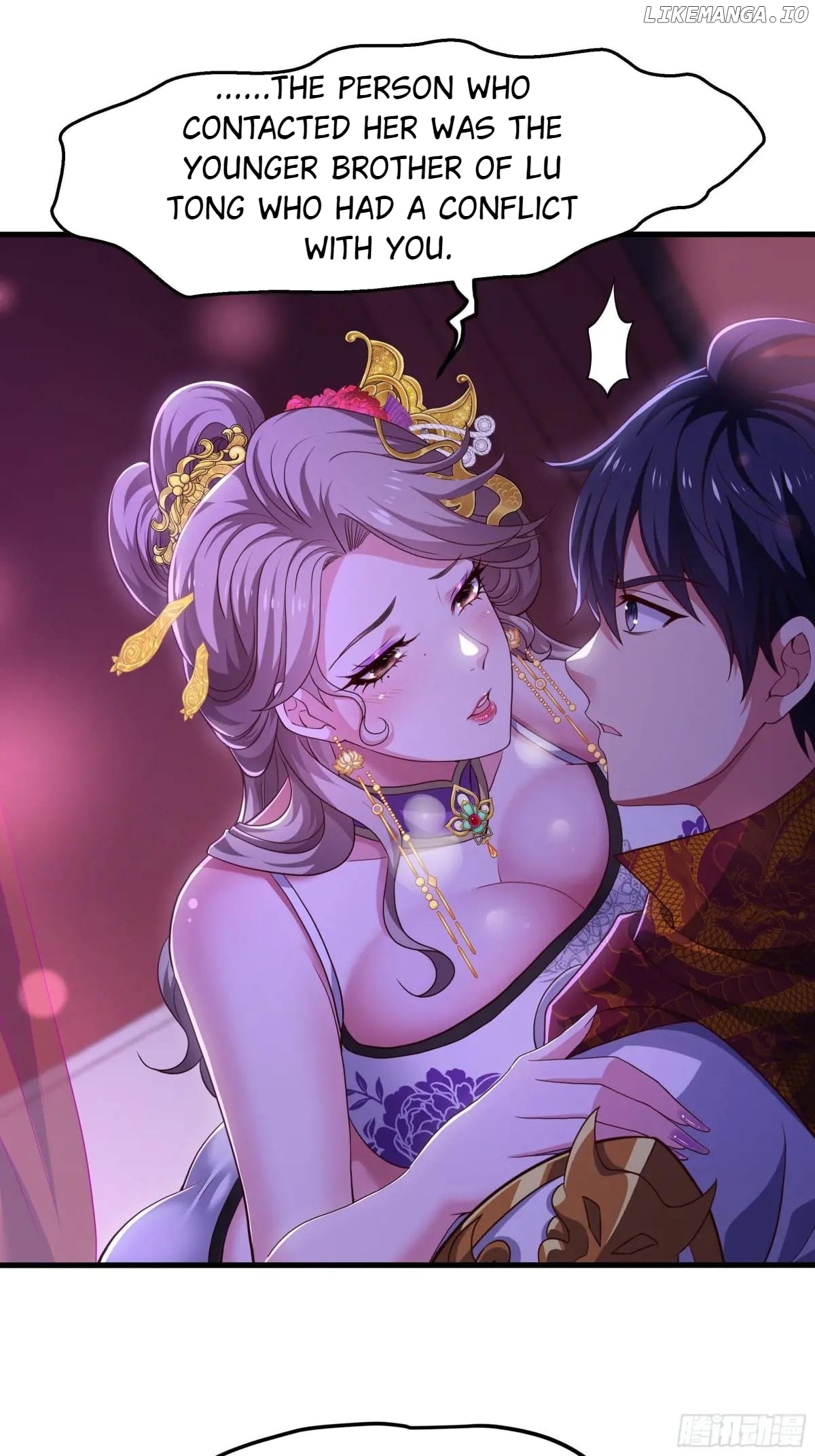 Read Rebirth of King Zhou_ Not Being the Ultimate Villain EN Manga Online