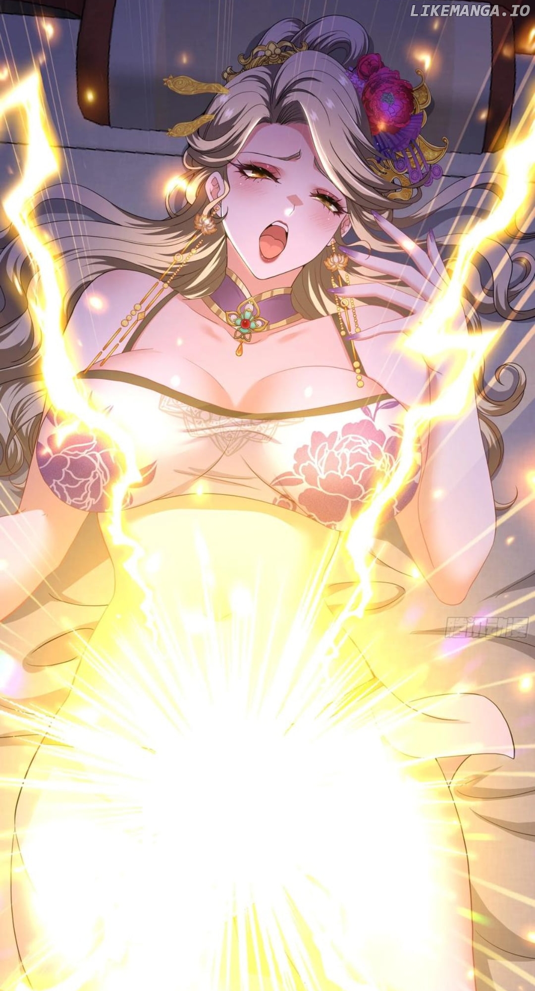 Read Rebirth of King Zhou_ Not Being the Ultimate Villain EN Manga Online
