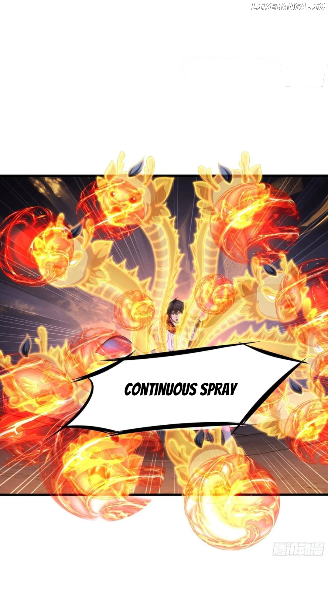 Read Rebirth of King Zhou_ Not Being the Ultimate Villain EN Manga Online