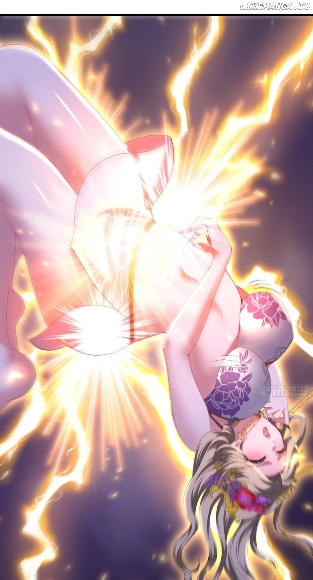 Read Rebirth of King Zhou_ Not Being the Ultimate Villain EN Manga Online