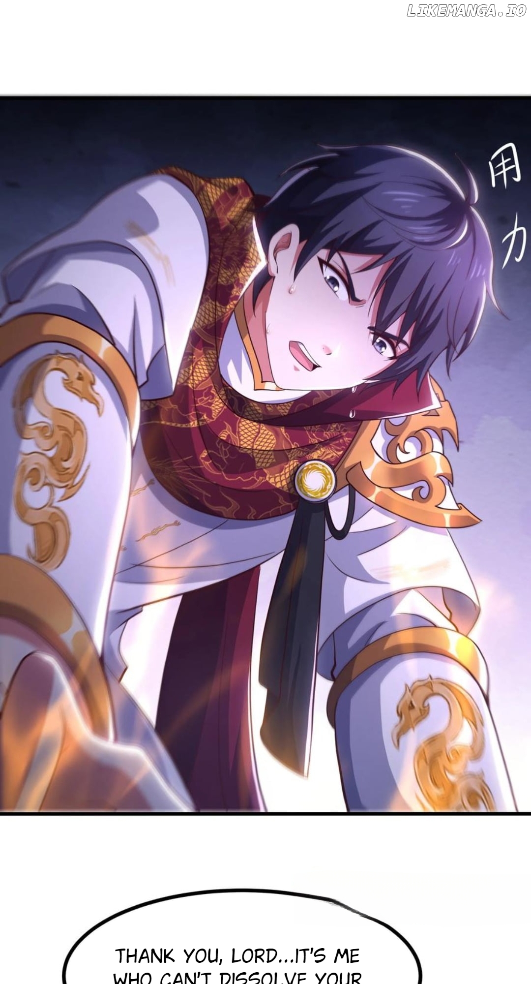 Read Rebirth of King Zhou_ Not Being the Ultimate Villain EN Manga Online