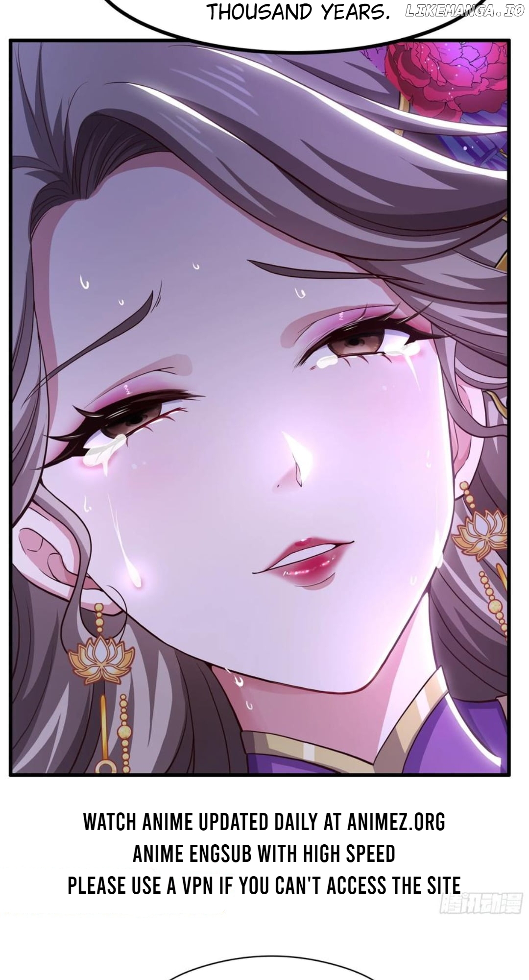 Read Rebirth of King Zhou_ Not Being the Ultimate Villain EN Manga Online