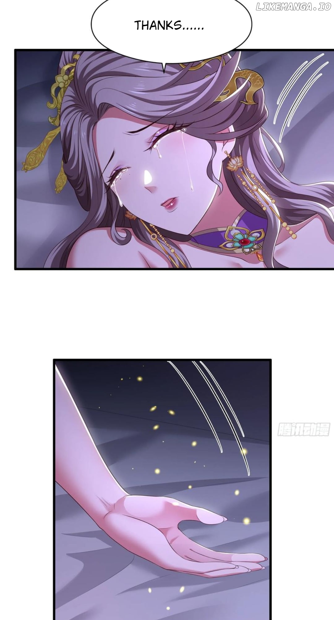 Read Rebirth of King Zhou_ Not Being the Ultimate Villain EN Manga Online