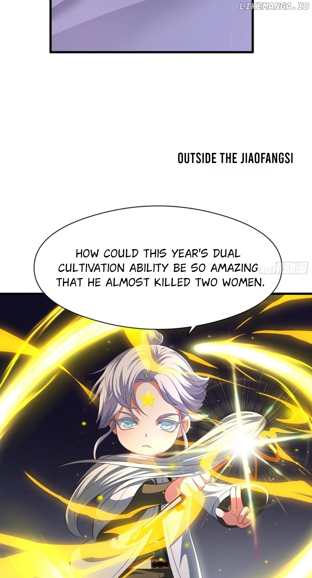 Read Rebirth of King Zhou_ Not Being the Ultimate Villain EN Manga Online