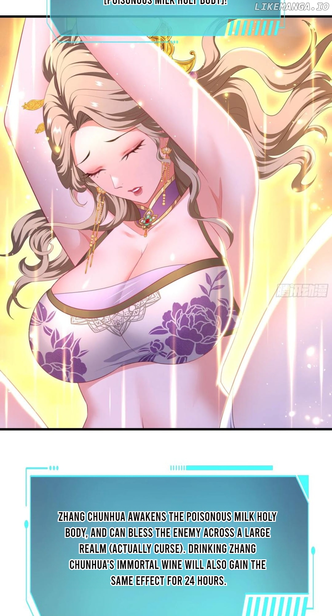 Read Rebirth of King Zhou_ Not Being the Ultimate Villain EN Manga Online