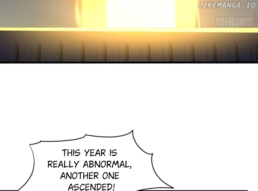 Read Rebirth of King Zhou_ Not Being the Ultimate Villain EN Manga Online